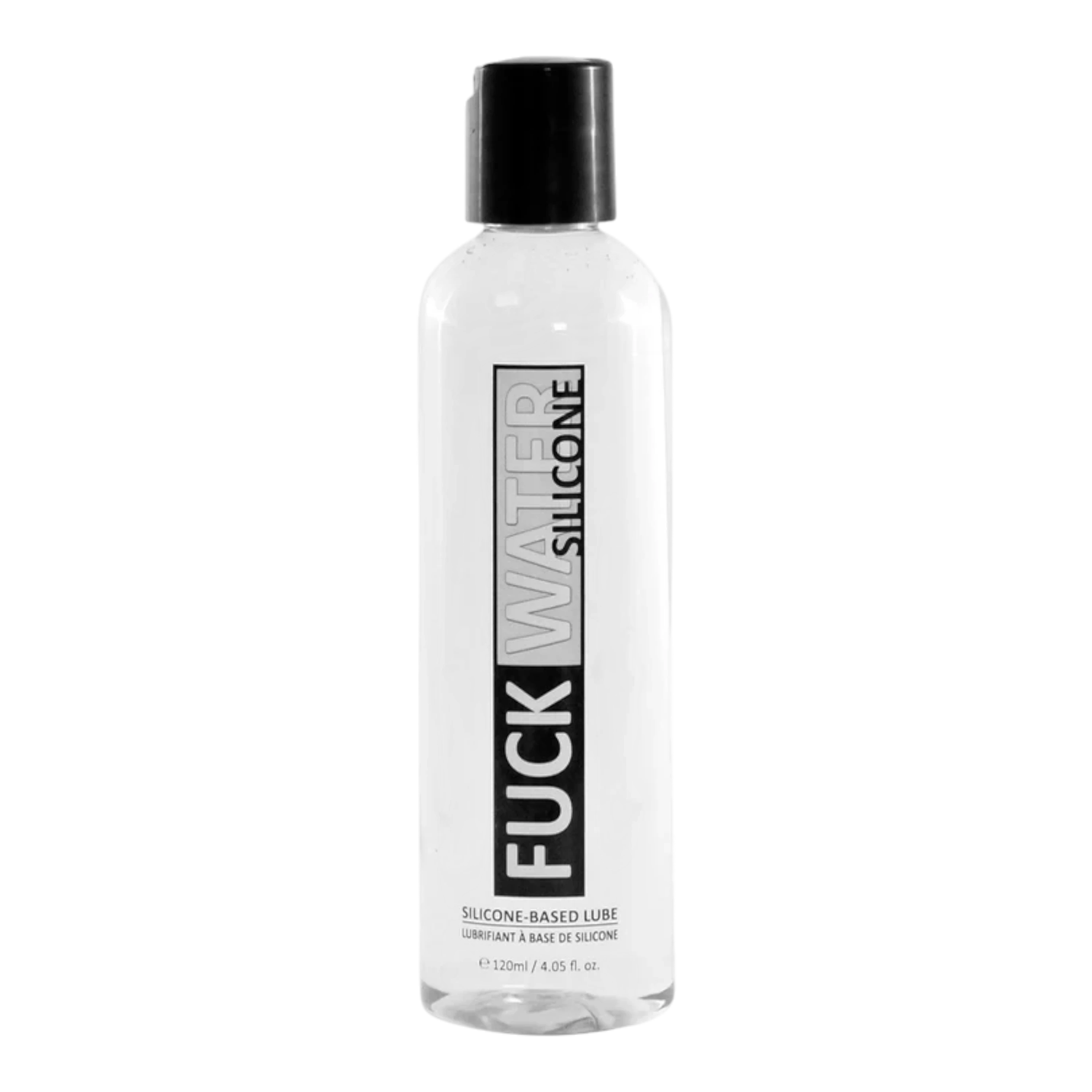 Fuck Water Silicone 4oz