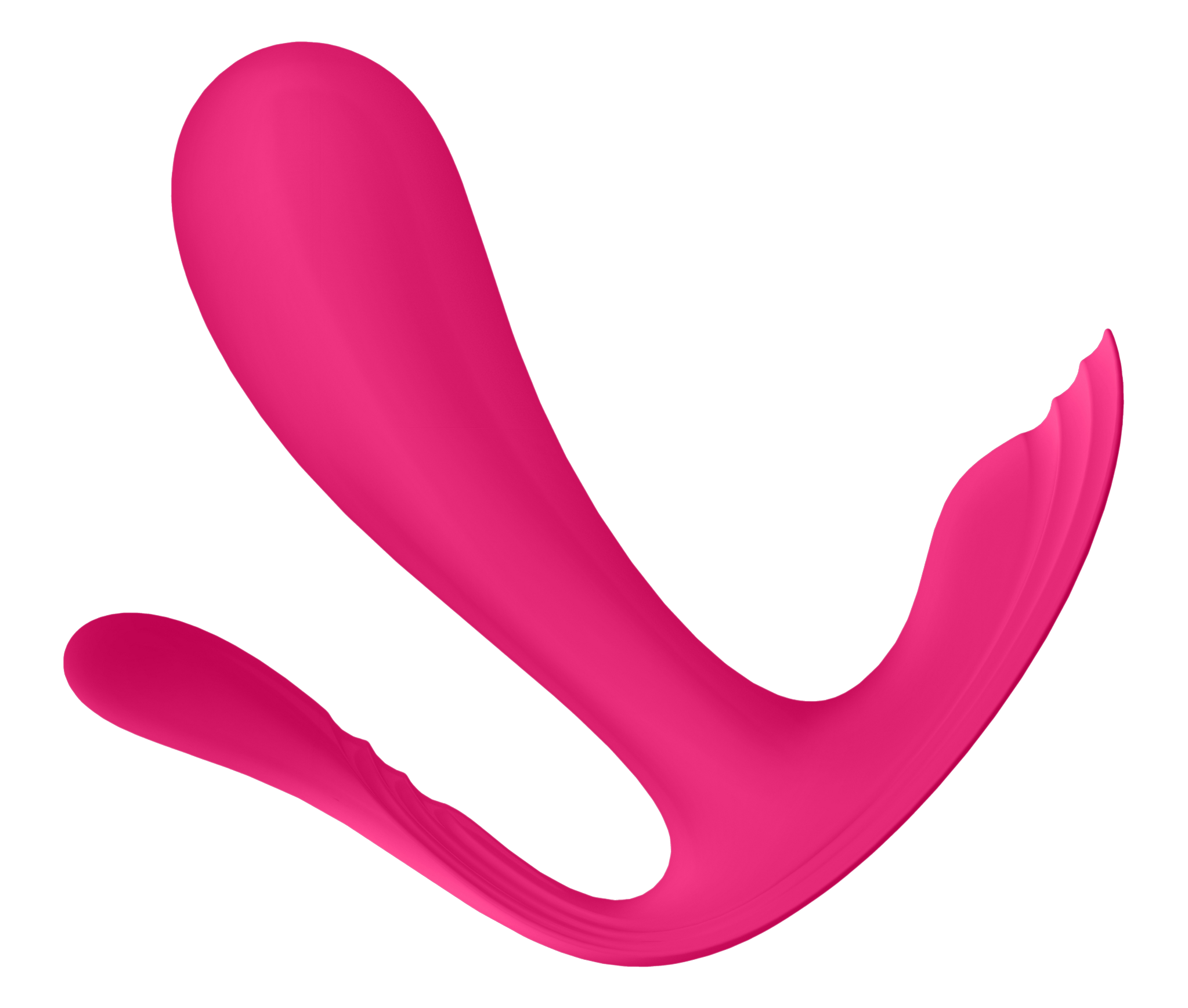 Satisfyer — Top Secret Plus Vibrator (Pink)