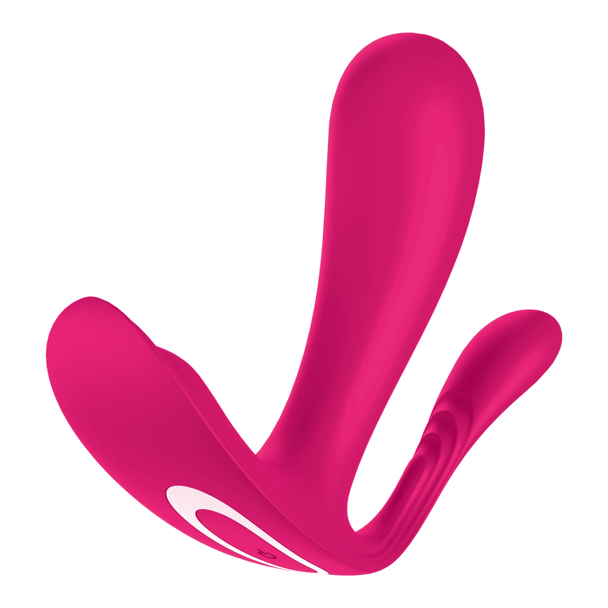 Satisfyer — Top Secret Plus Vibrator (Pink)