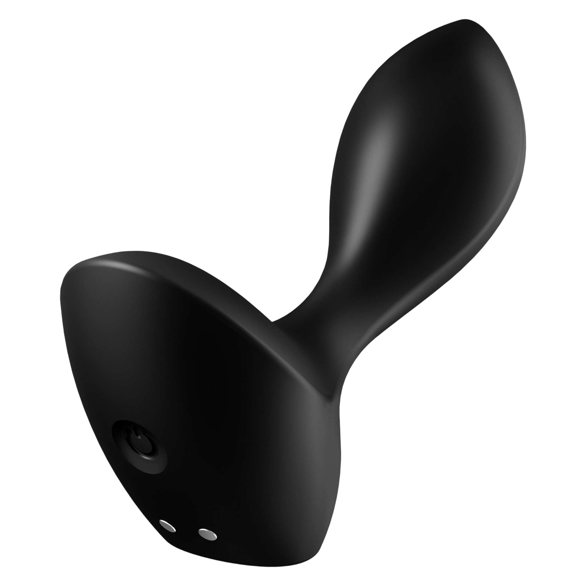 Satisfyer — Backdoor Lover Vibrating Anal Plug