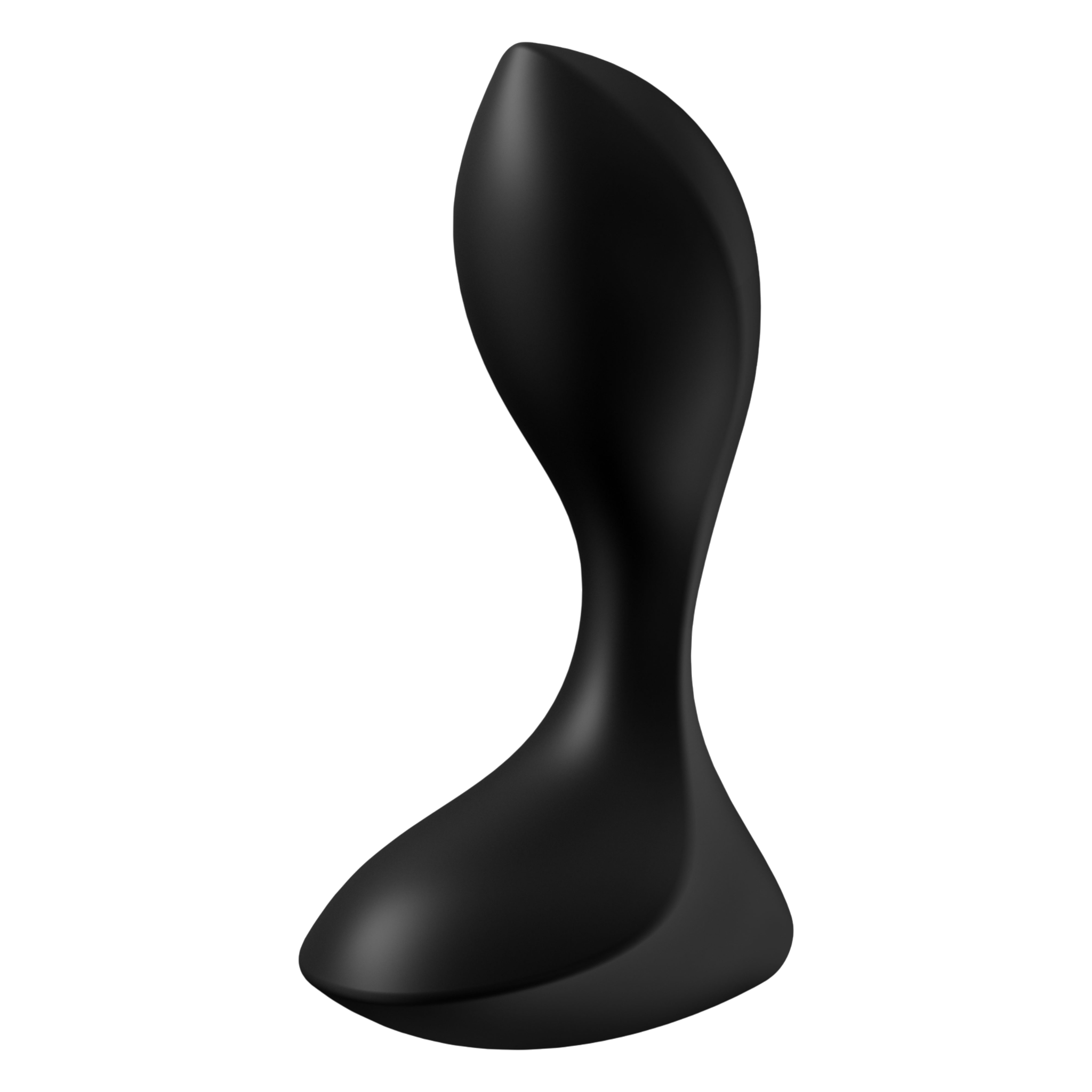 Satisfyer — Backdoor Lover Vibrating Anal Plug