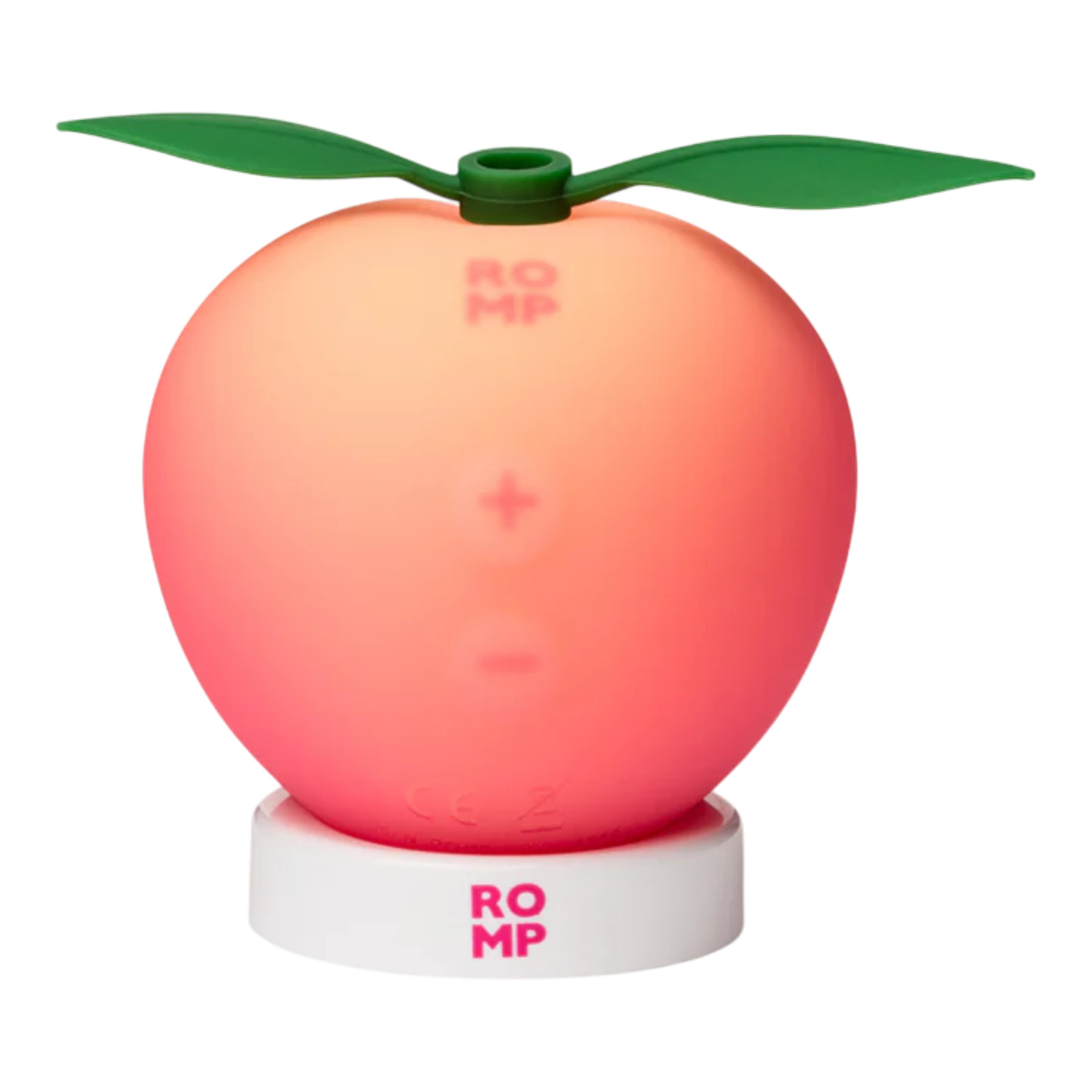 ROMP Pink Peach