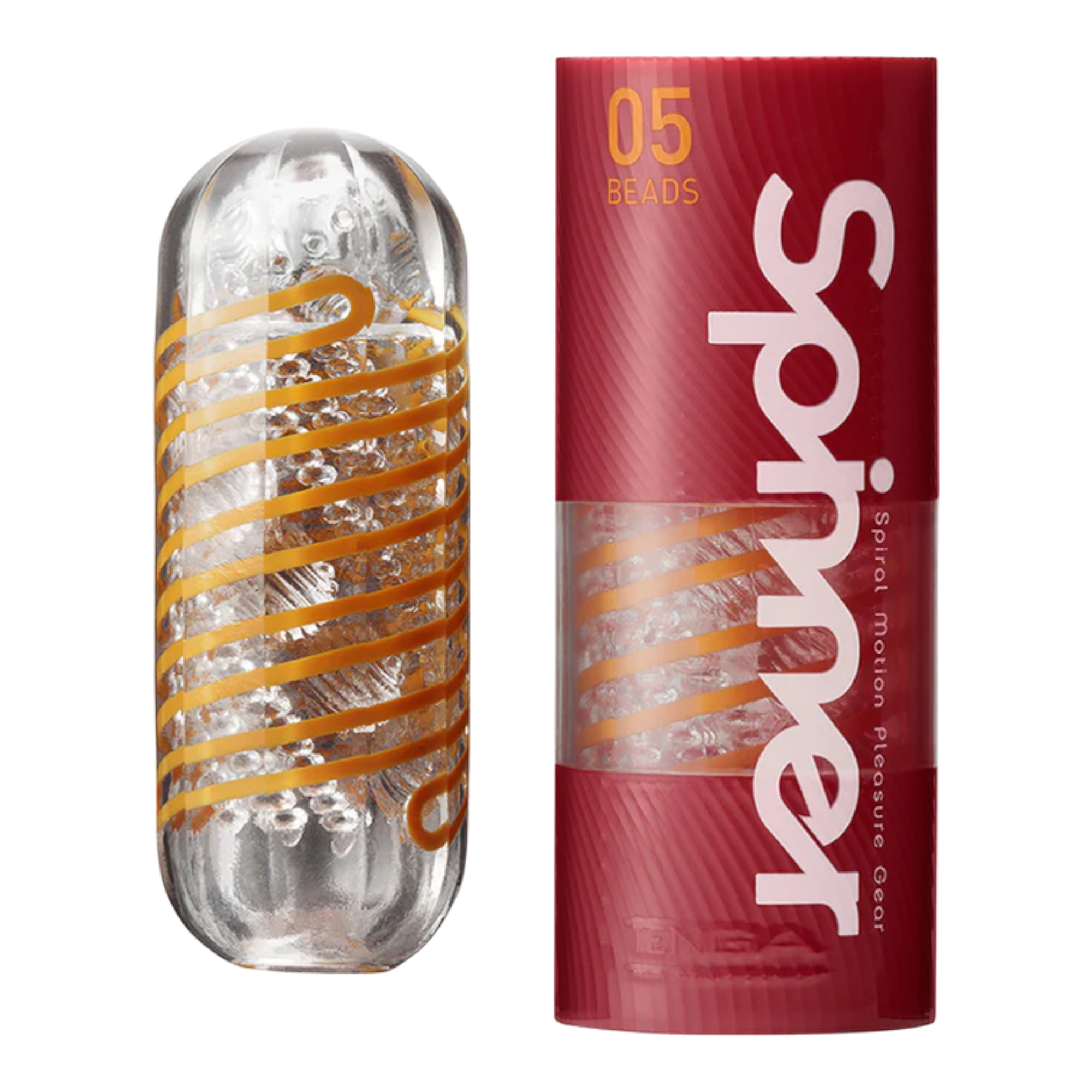 Tenga Spinner Beads