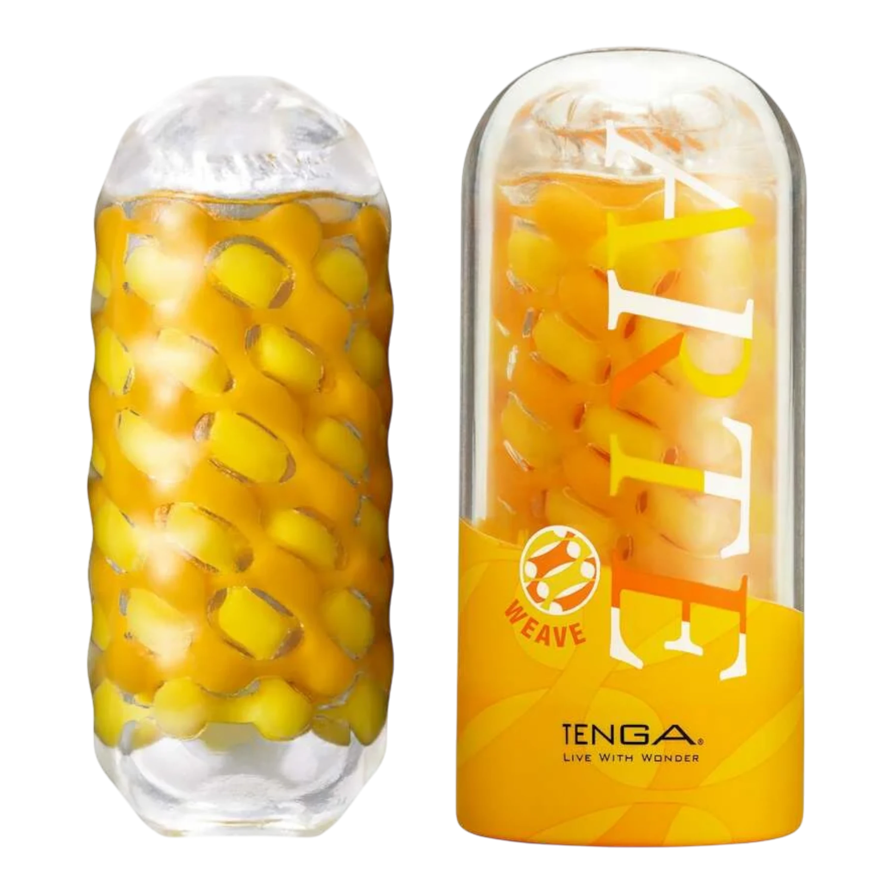 Tenga Arte Weave