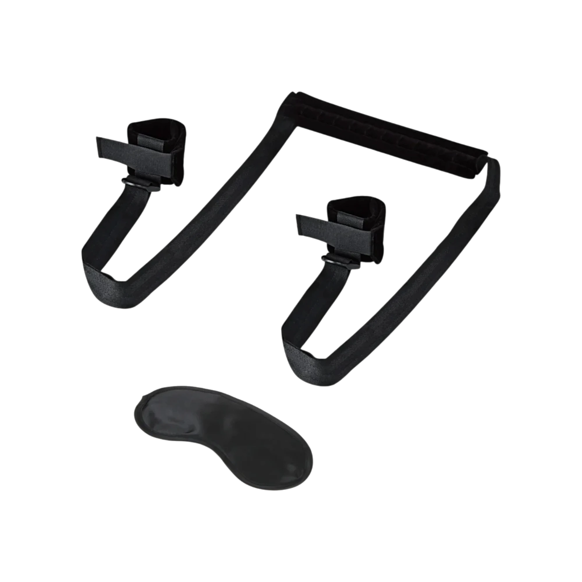 Lux Fetish Position Pal Bondage Accessory