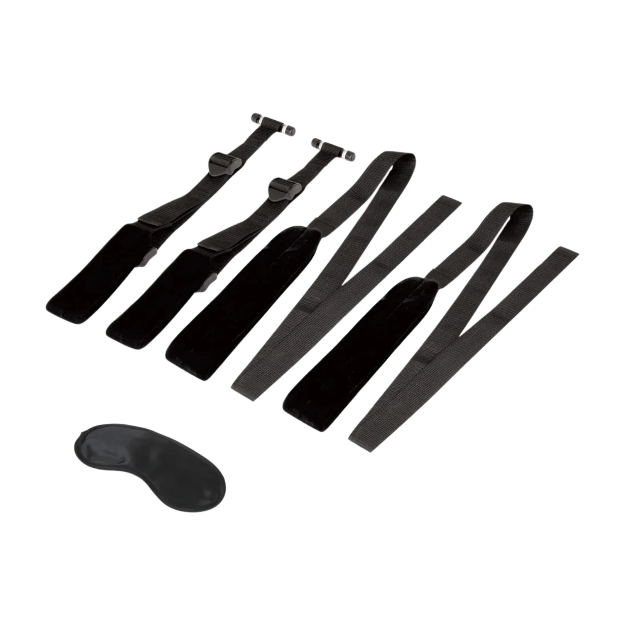 Lux Fetish Door Slam Love Swing