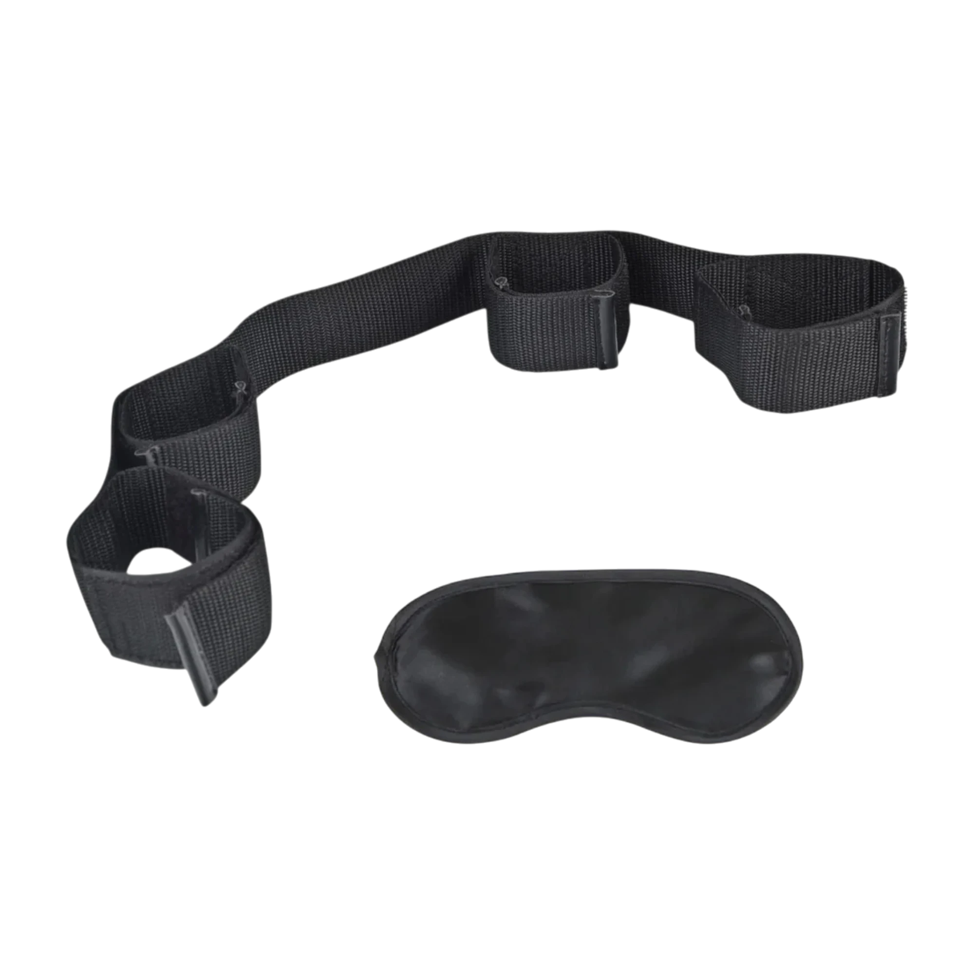 Lux Fetish Bondage Buddy