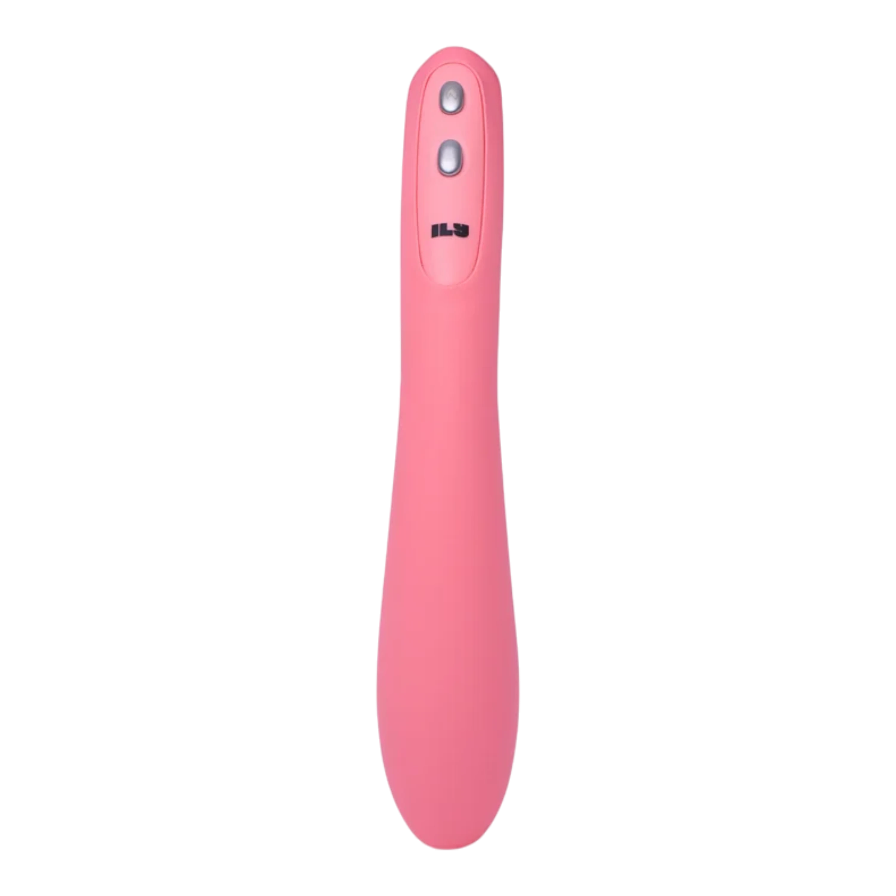 ILY by Je Joue The Wand Flexible Warming G-Spot Wand