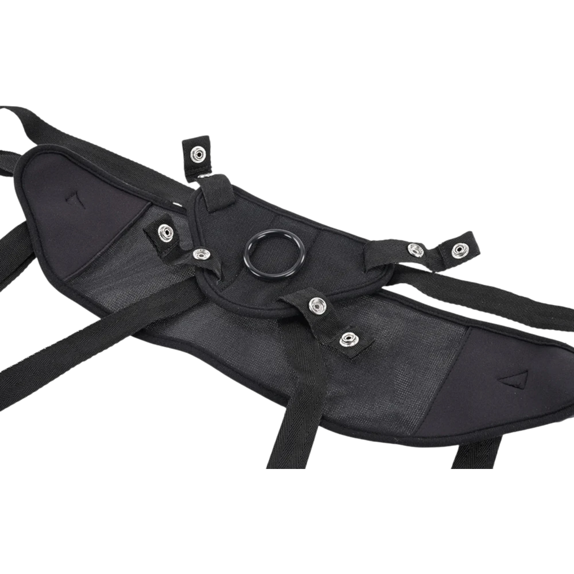 Sportsheets Breathable Strap On