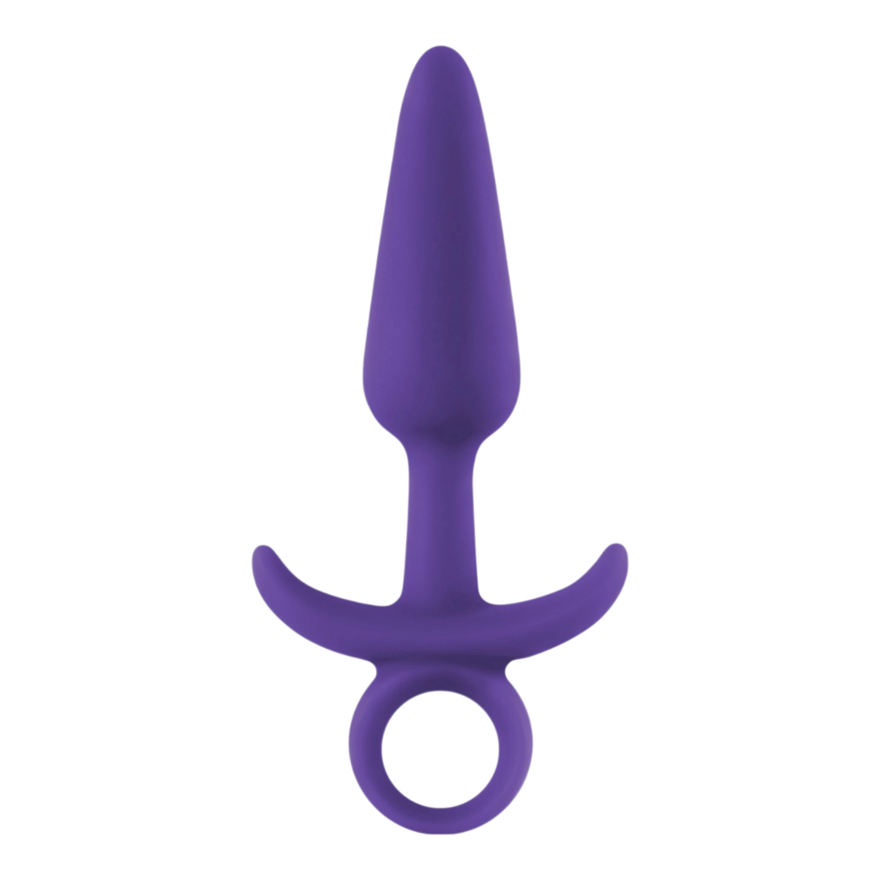 INYA Prince Plug - Small - Purple