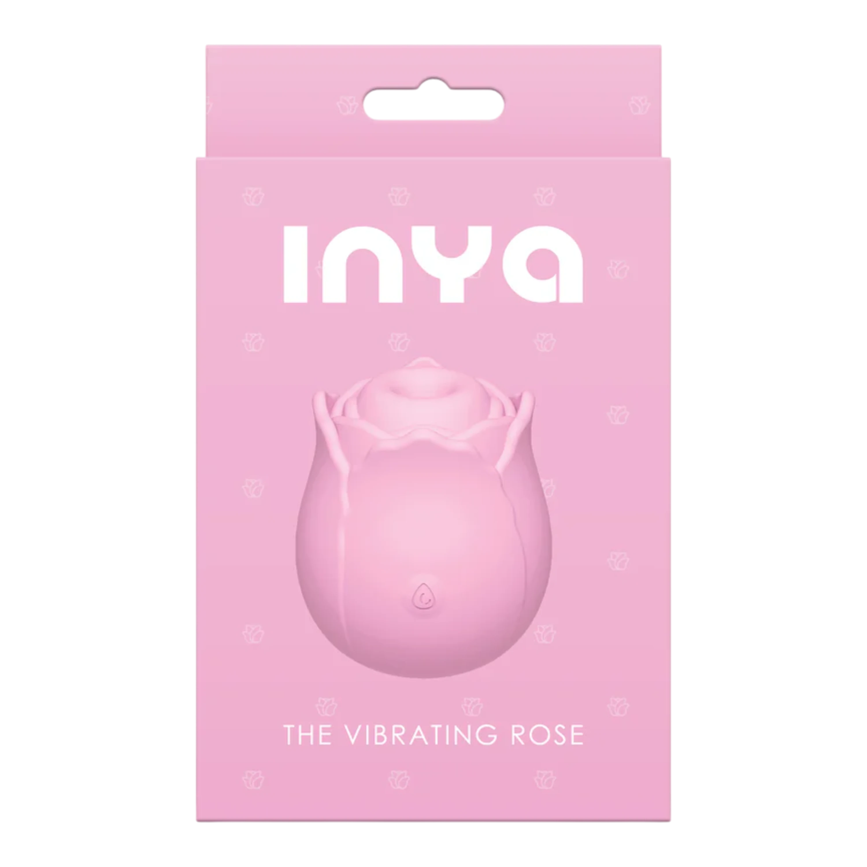 INYA The Vibrating Rose Pink