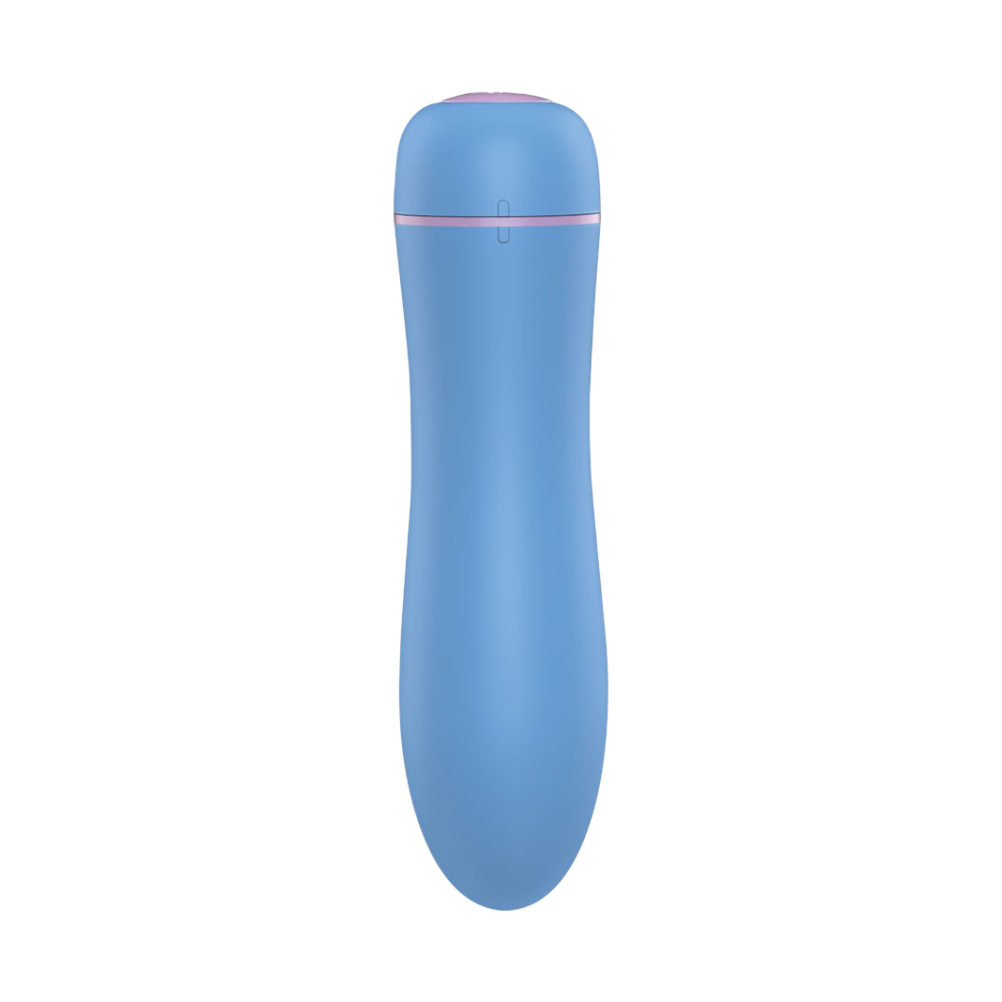 Femme Funn — Ffix Bullet (Light Blue)