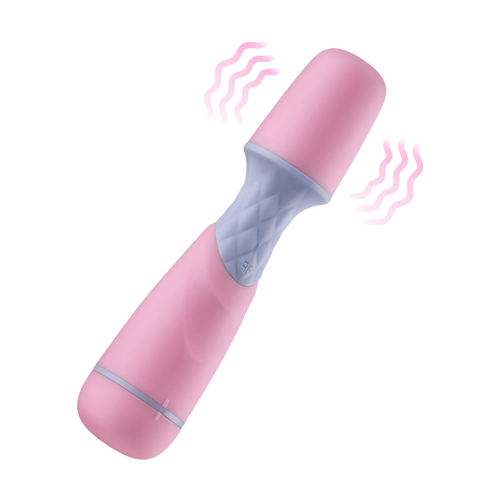 Femme Funn — Ffix Wand (Light Pink)