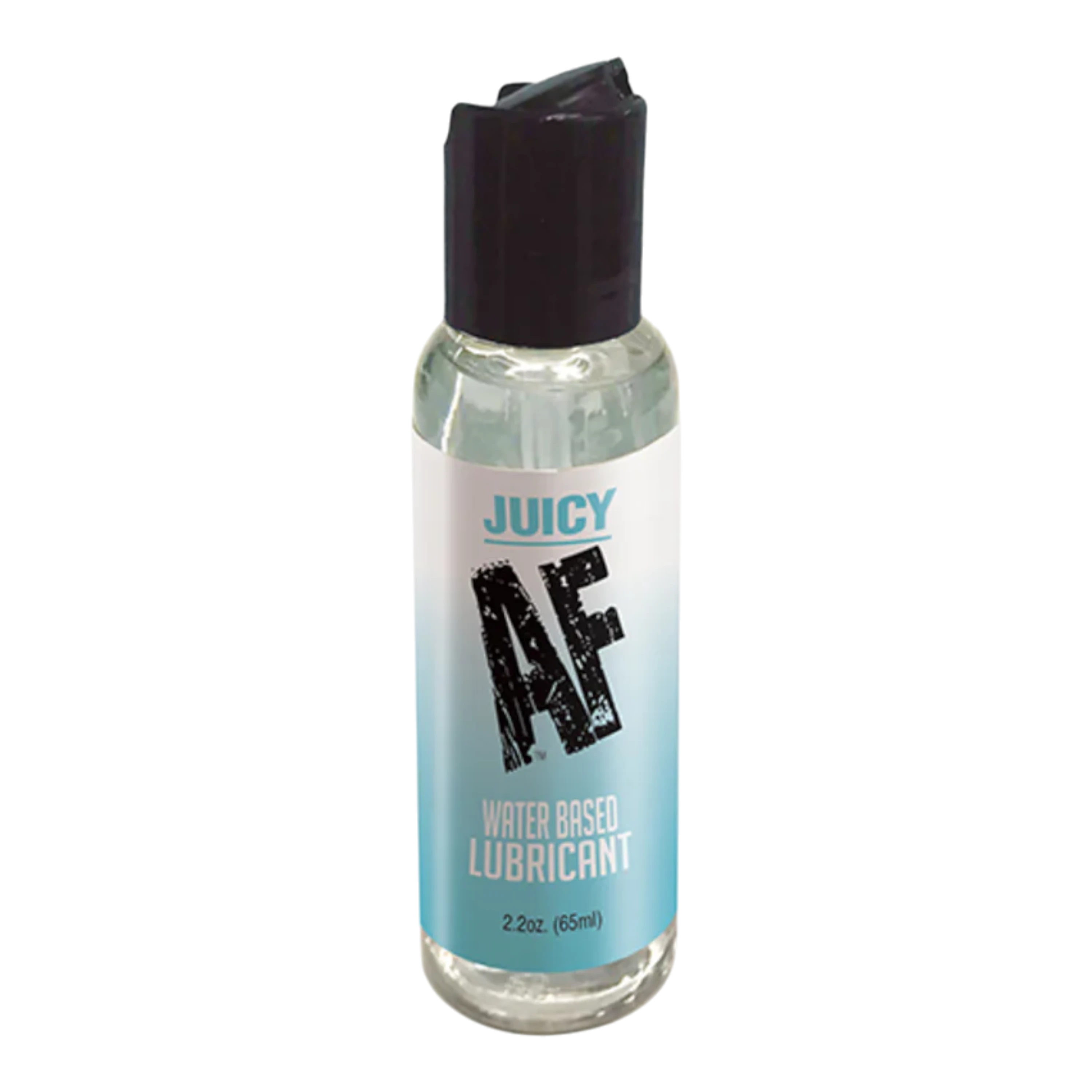 Juicy AF Water Based Lubricant 2 oz.