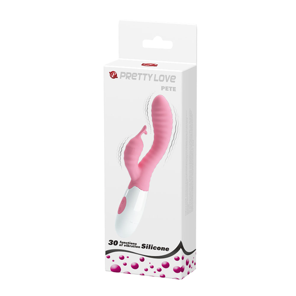 Pretty Love — Hyman G-Spot Vibrator