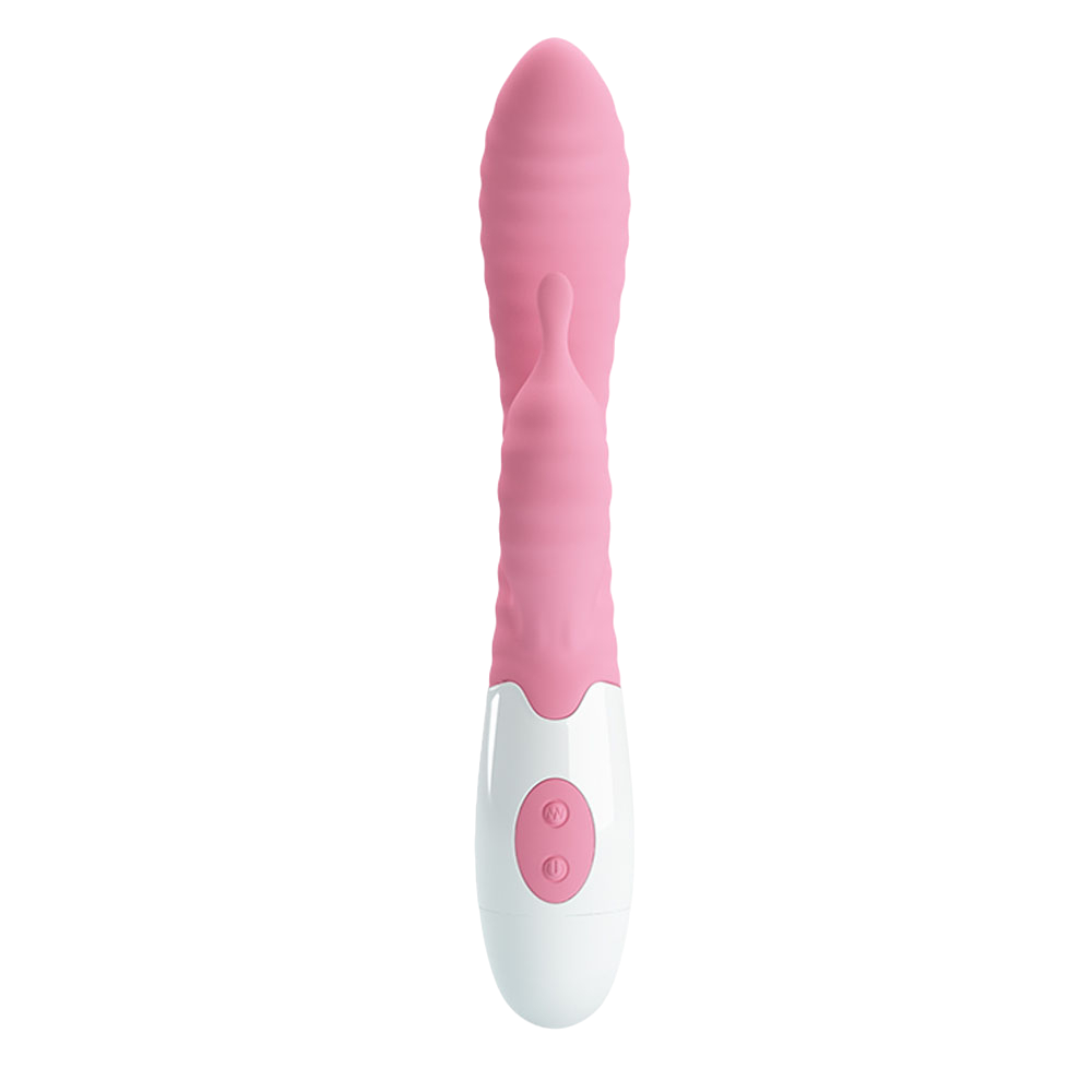 Pretty Love — Hyman G-Spot Vibrator