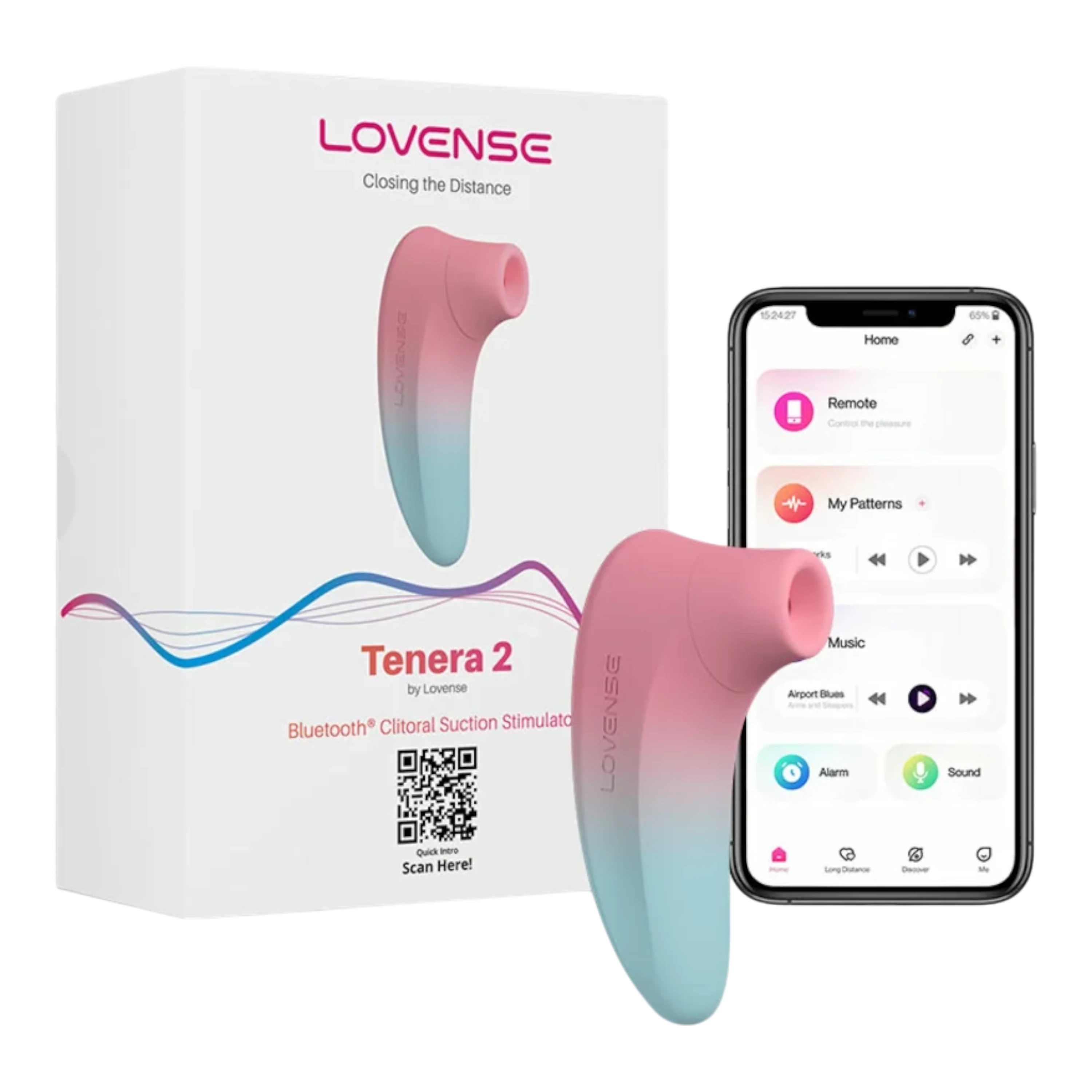Lovense Tenera 2