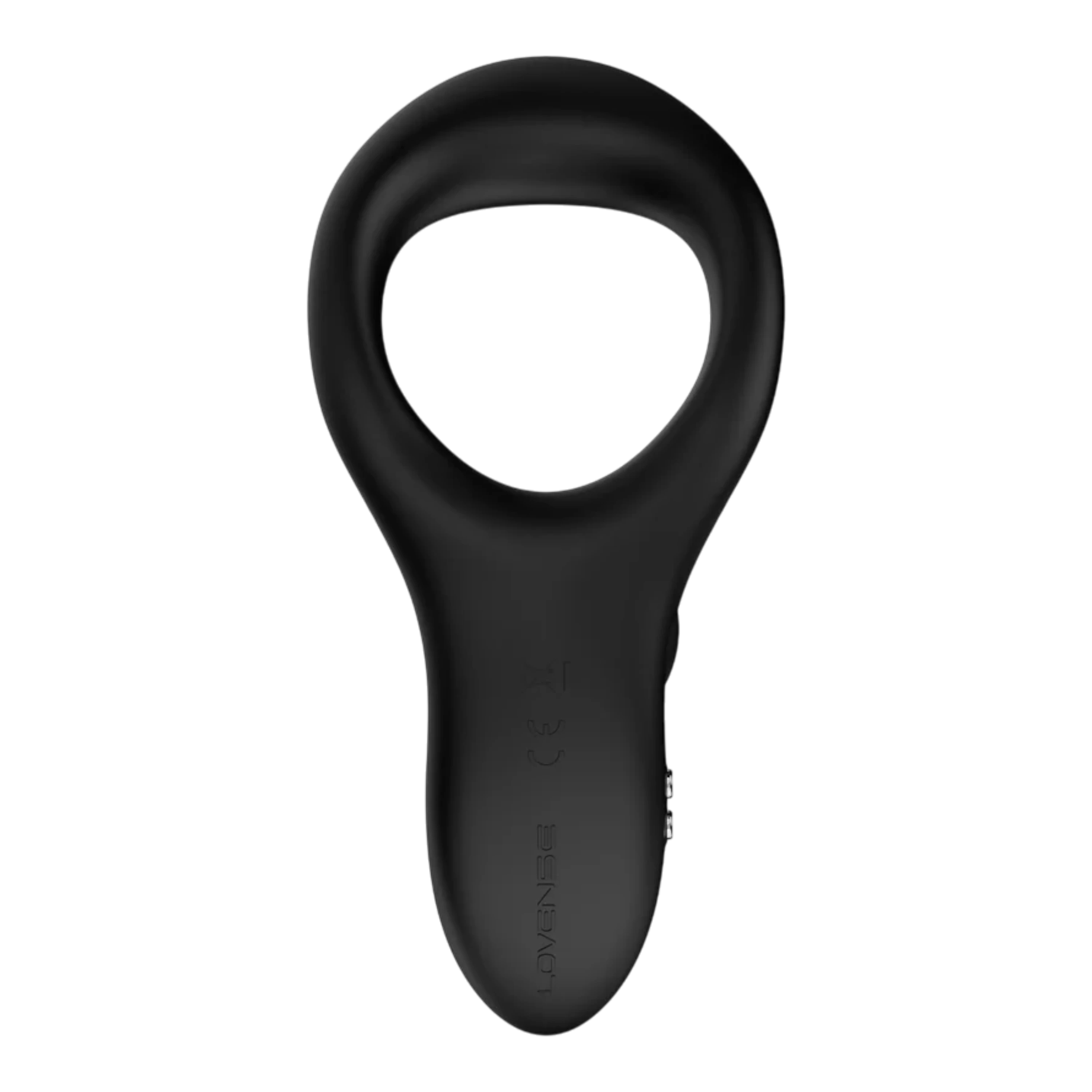 Lovense Diamo Bluetooth Remote-Controlled Vibrating Cockring