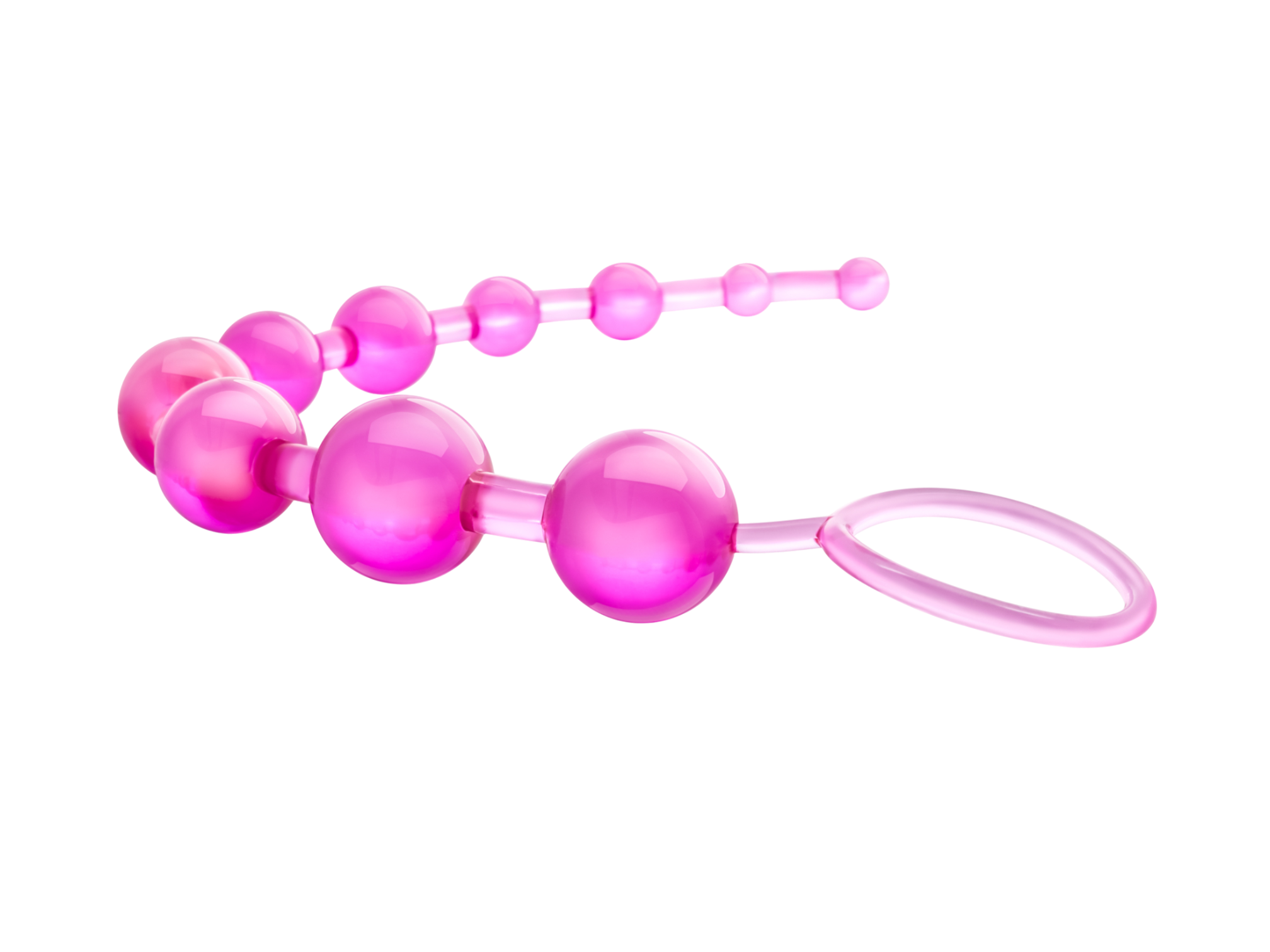 Blush — B Yours Basic Beads (Pink)