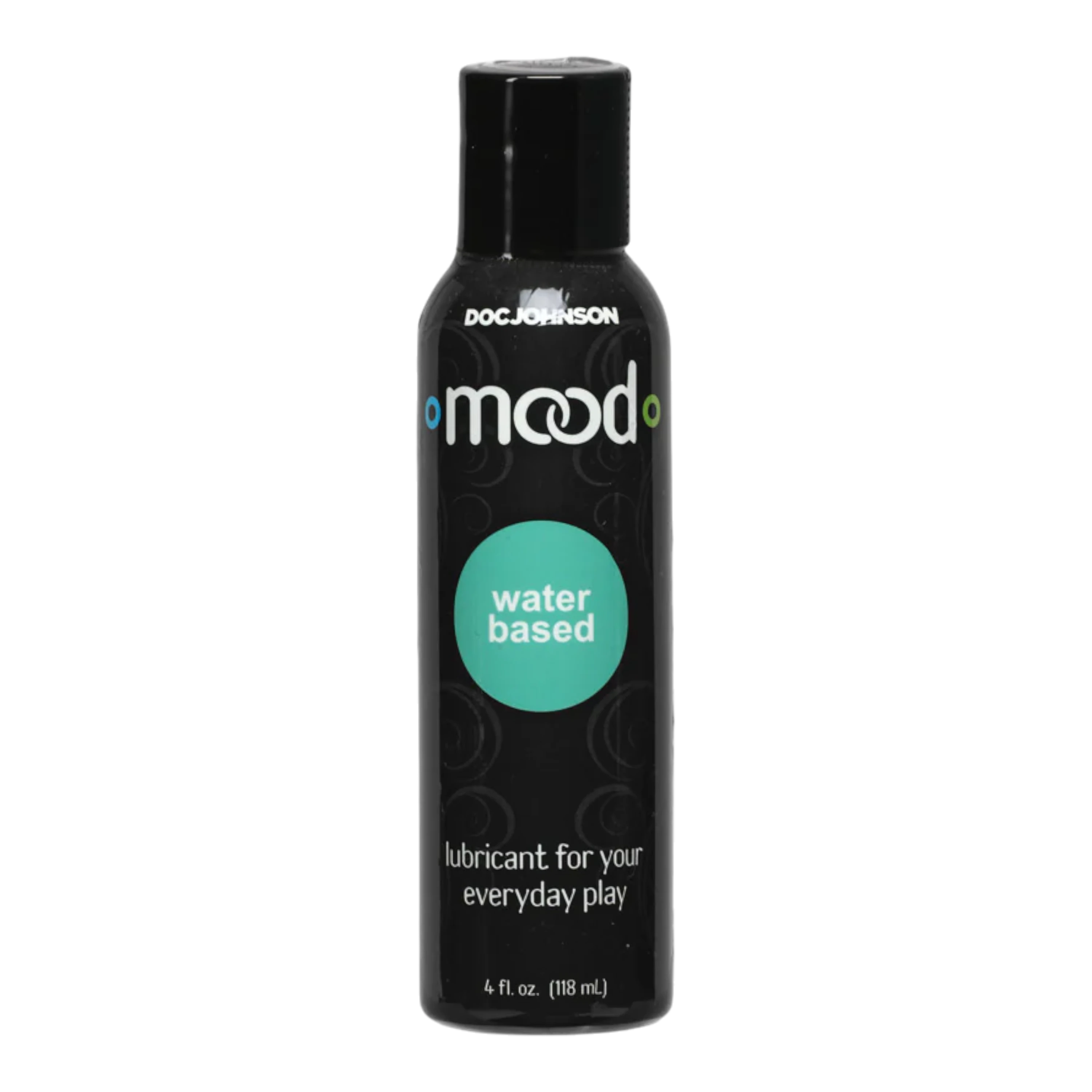 Mood - Lube - Water Based 4oz