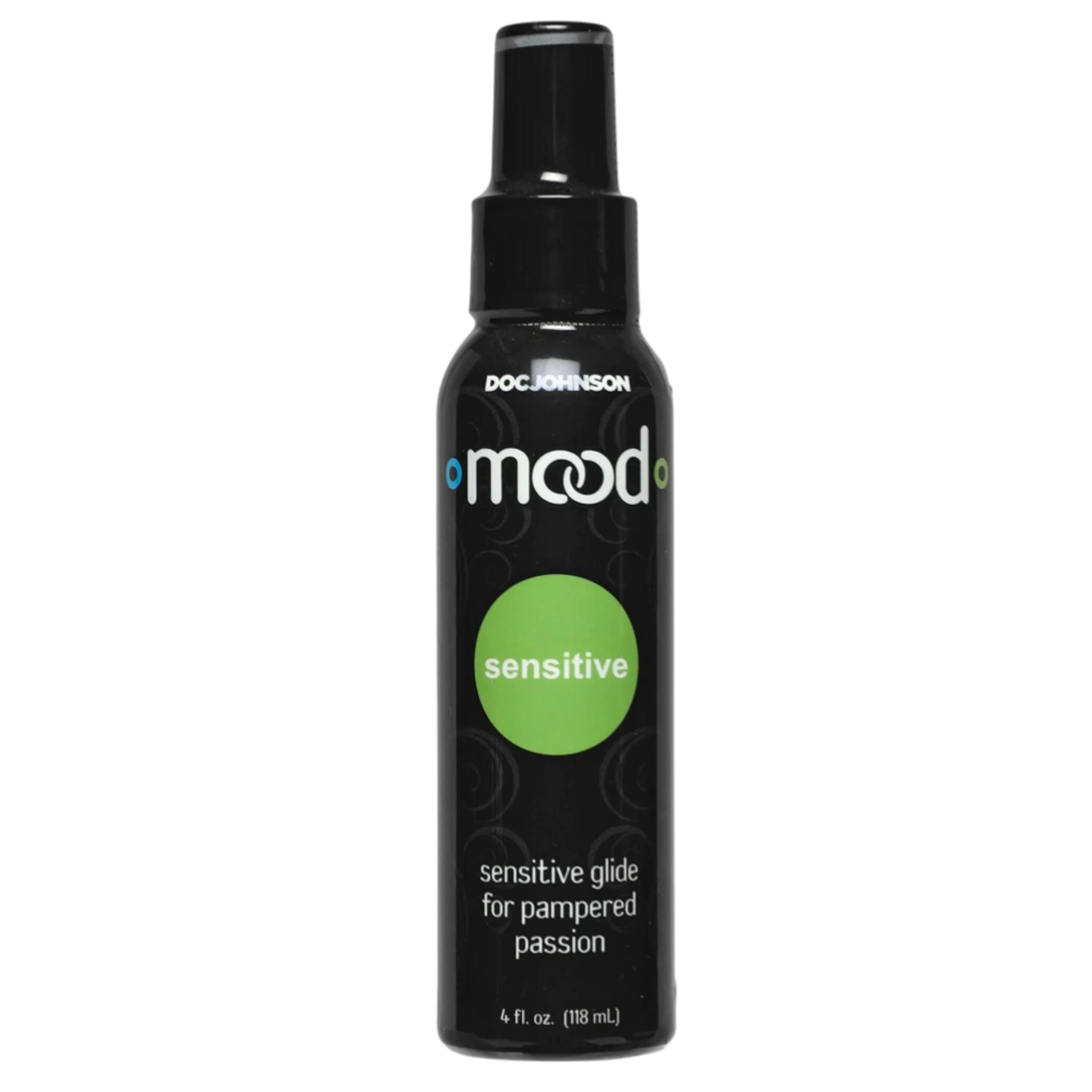 Mood - Sensitive Glide - 4 Fl. Oz. - Bulk