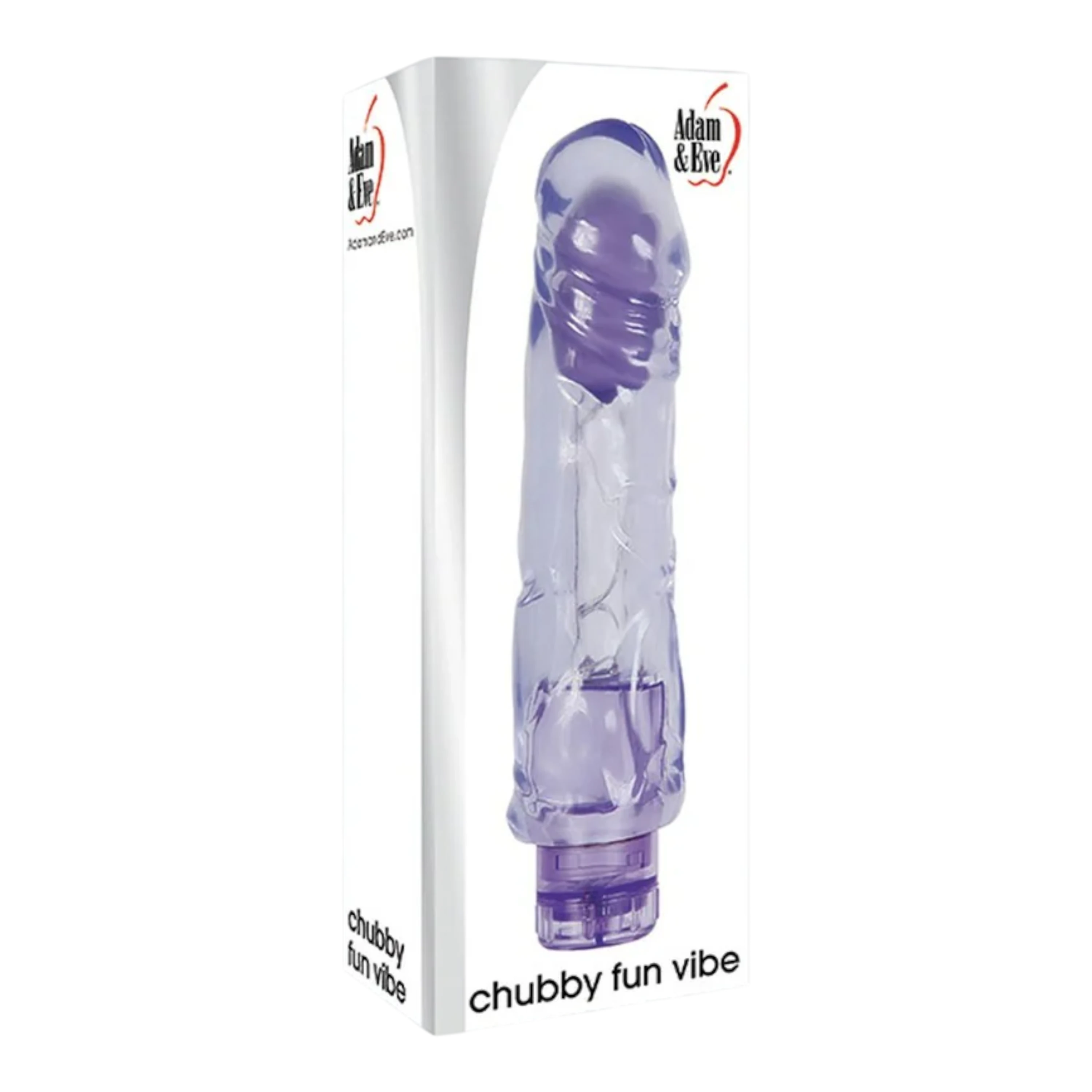 Adam & Eve Chubby Fun Vibe