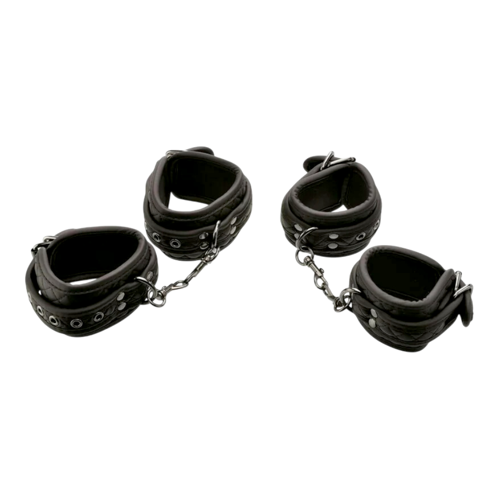 Adam & Eve — Fetish Dreams Advanced Bondage Set