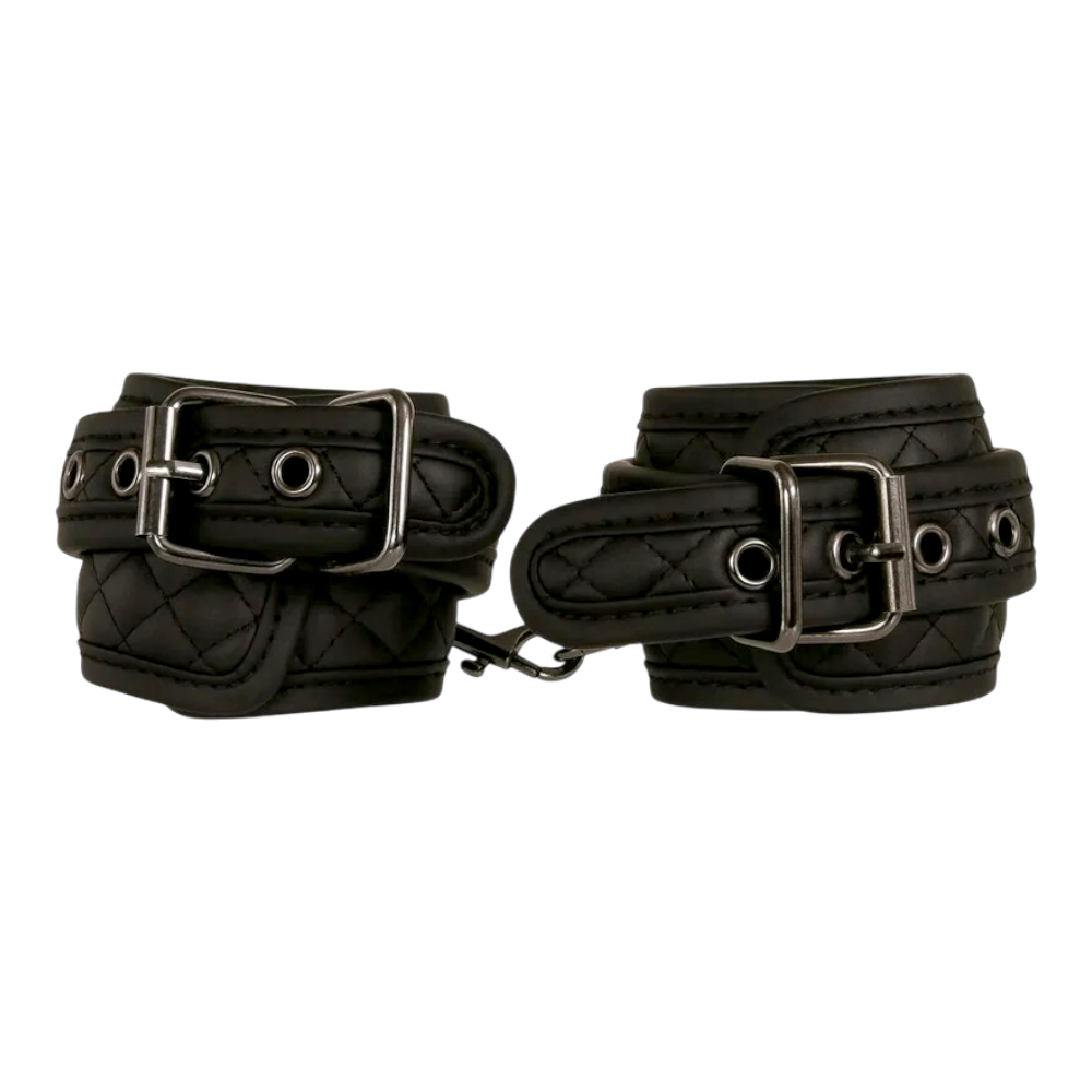 Adam & Eve — Fetish Dreams Advanced Bondage Set