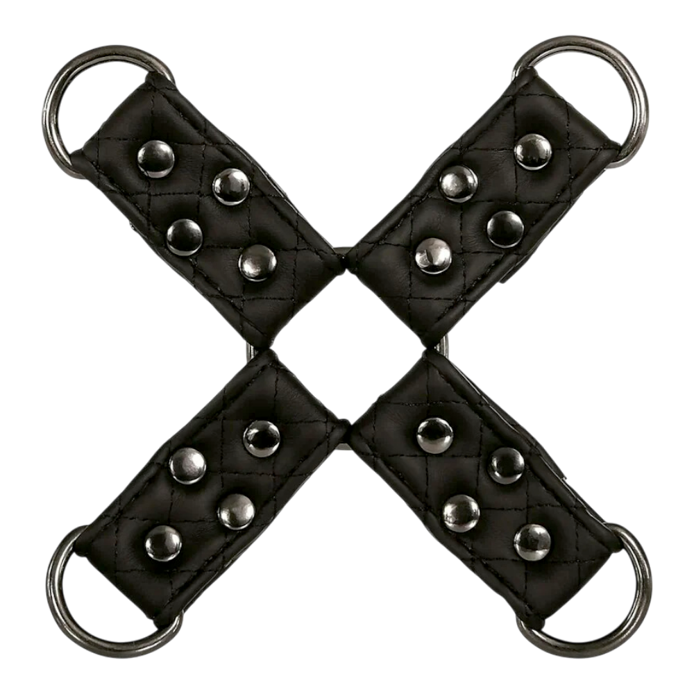 Adam & Eve — Fetish Dreams Advanced Bondage Set