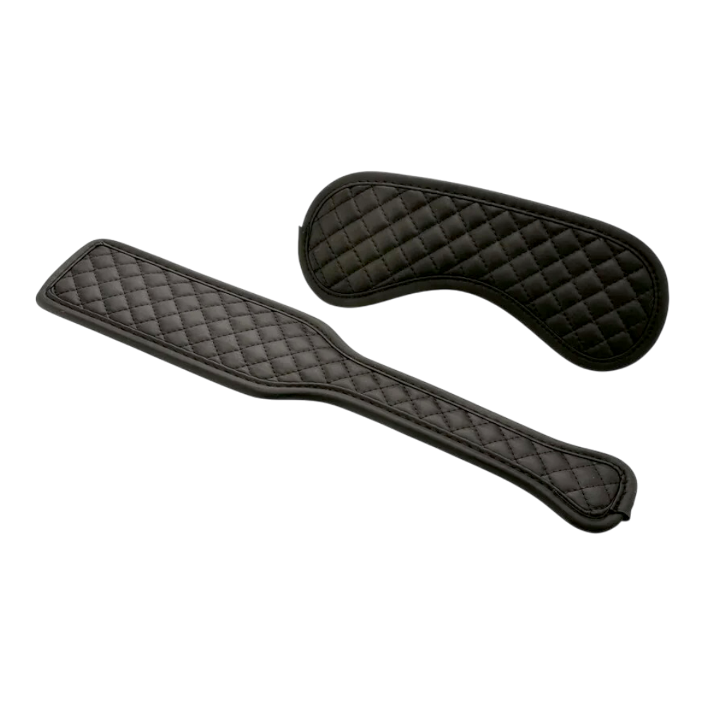 Adam & Eve — Fetish Dreams Advanced Bondage Set