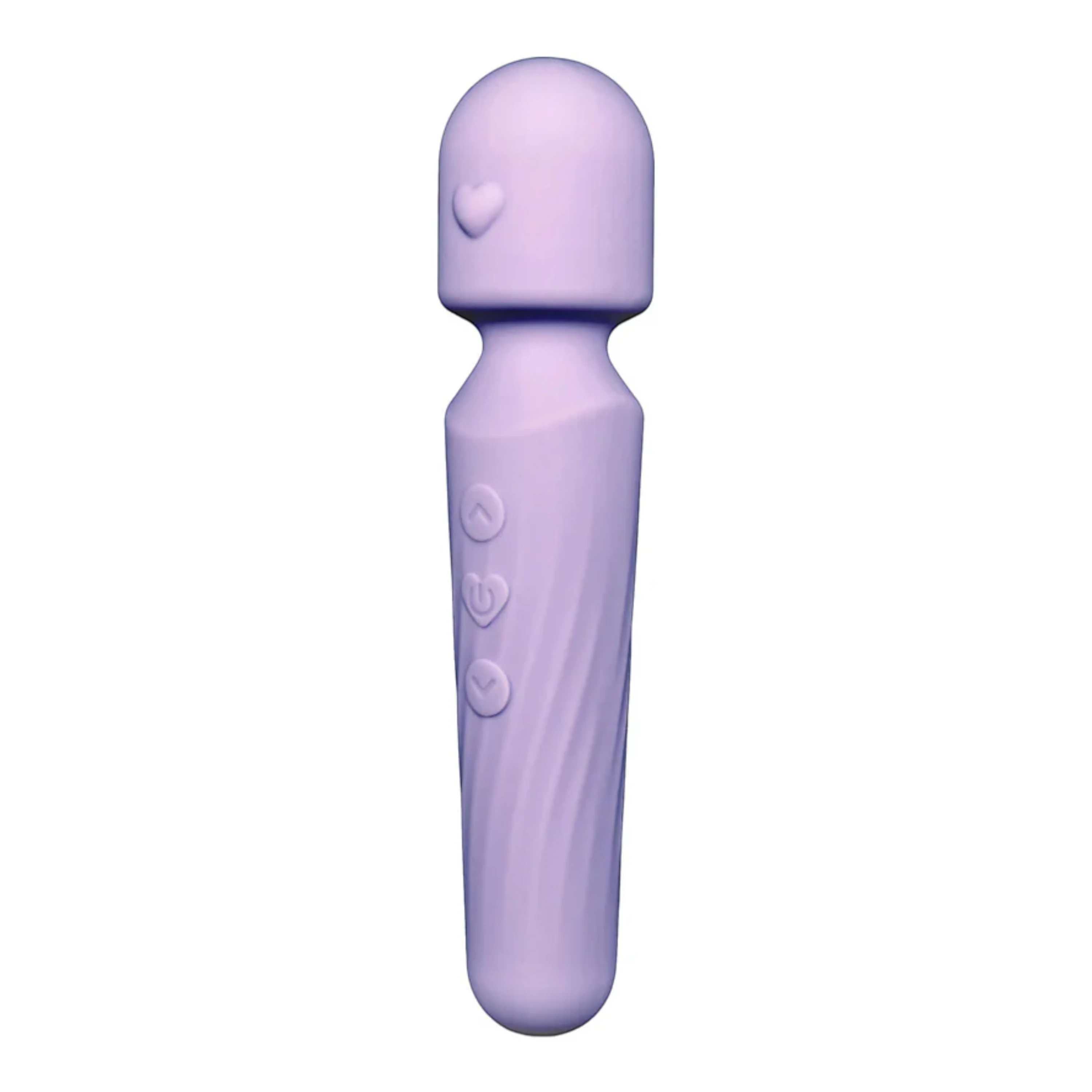 Adam & Eve Lilac Love Wand