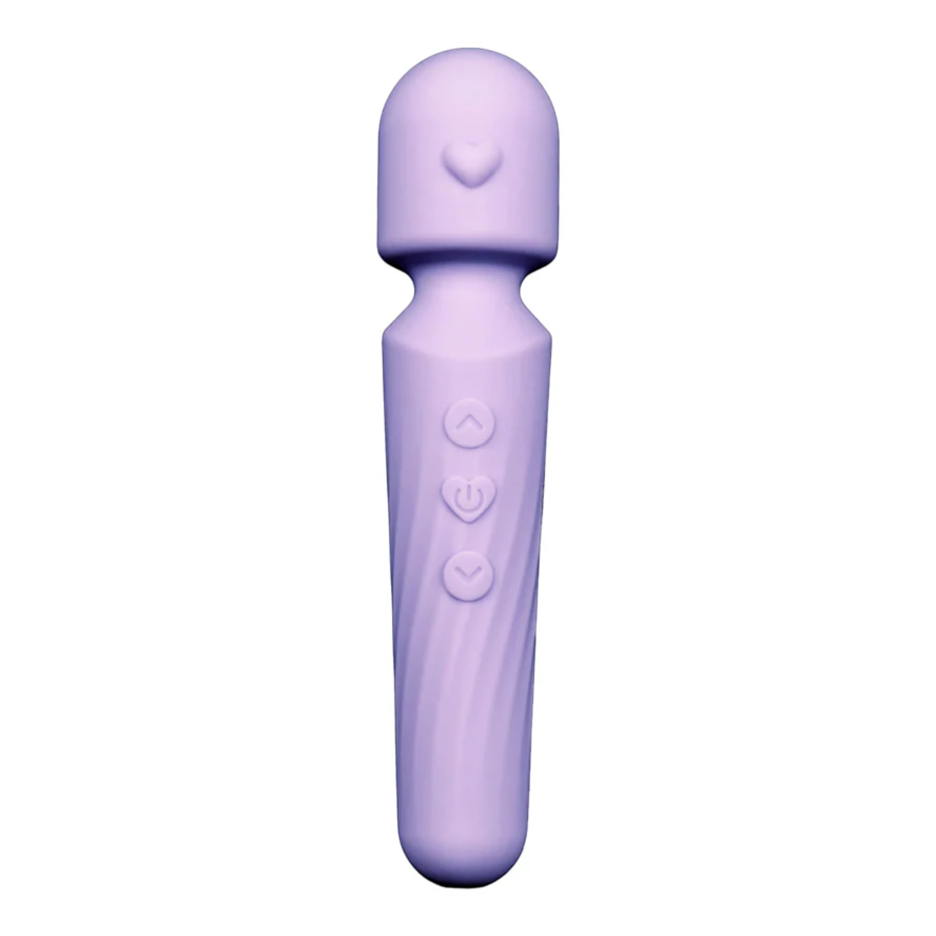 Adam & Eve Lilac Love Wand