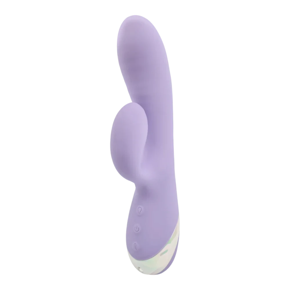 Adam & Eve Bunny Blow Up