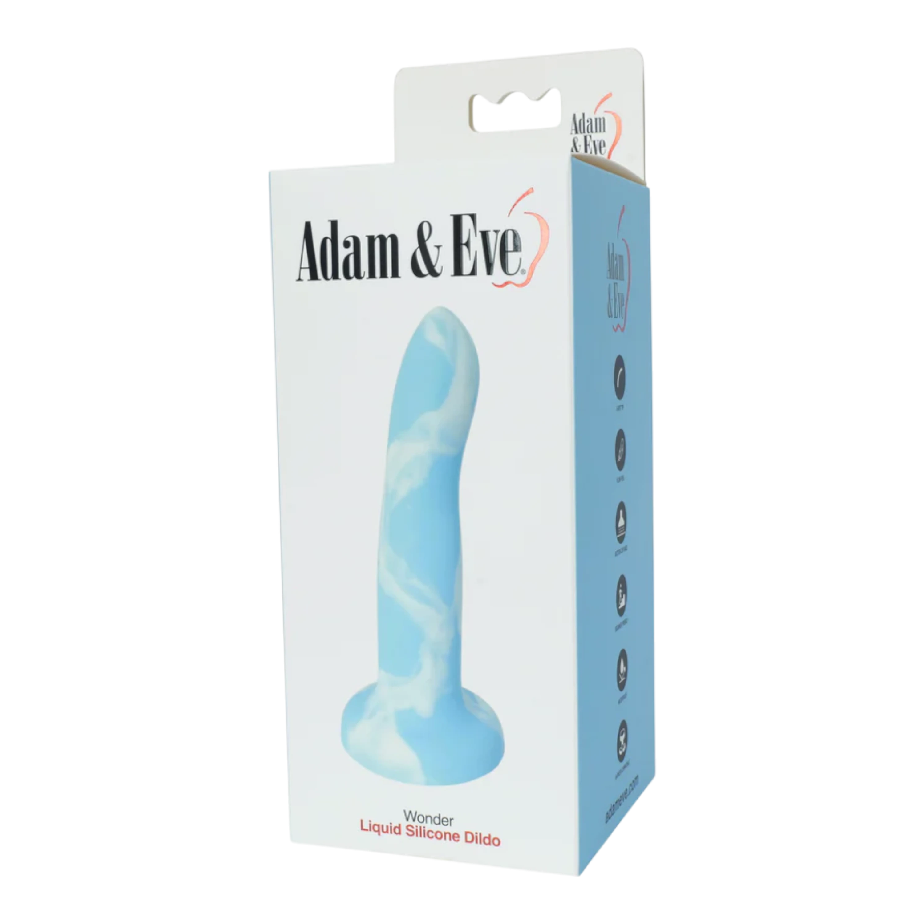 Adam & Eve Wonder Dildo