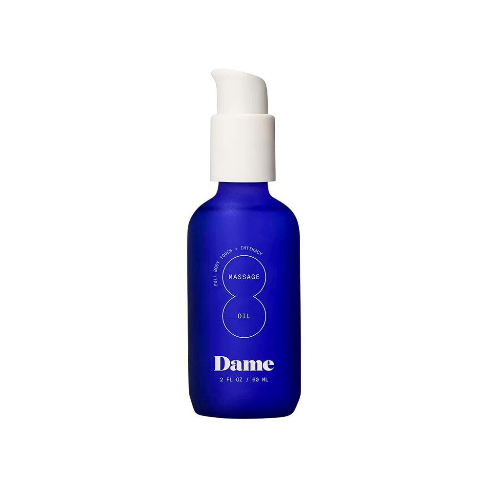 Dame — Sex Oil (2 oz)
