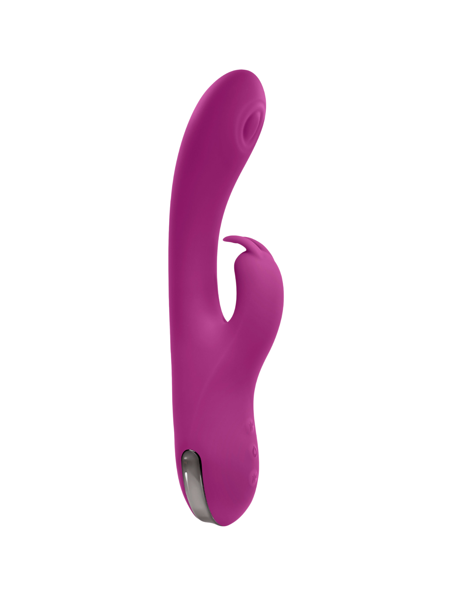 Playboy Pleasure — Thumper Rabbit Vibrator (Wild Aster)