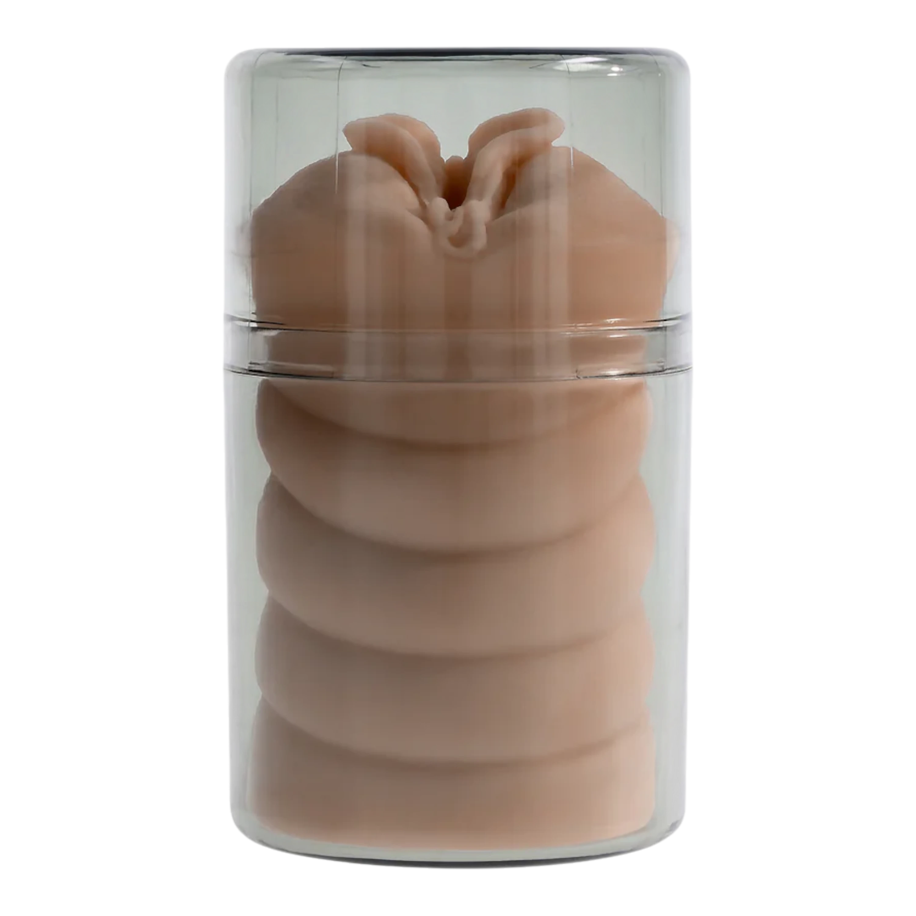 Zero Tolerance Dani Daniels Movie with Mini Vagina Stroker