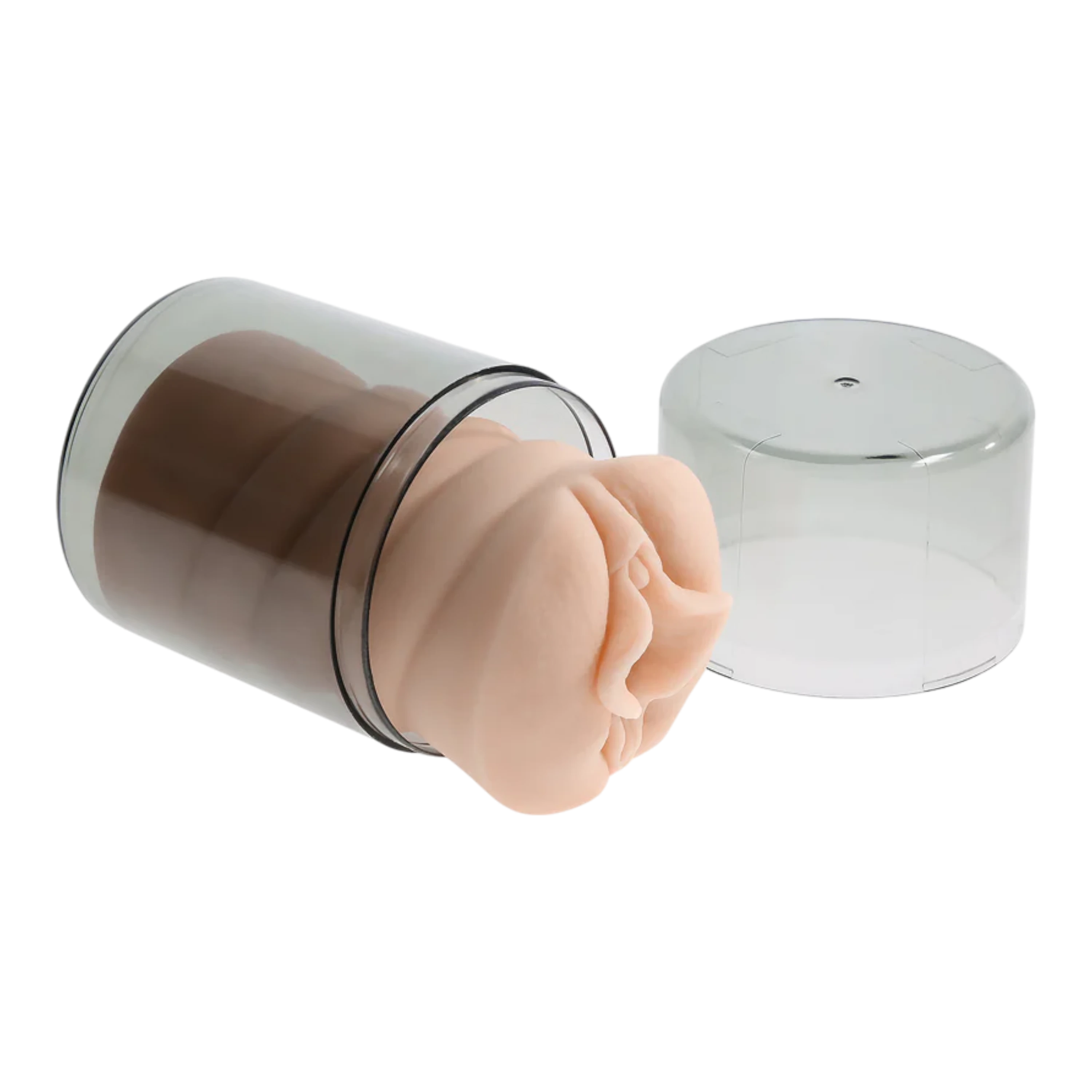 Zero Tolerance Dani Daniels Movie with Mini Vagina Stroker