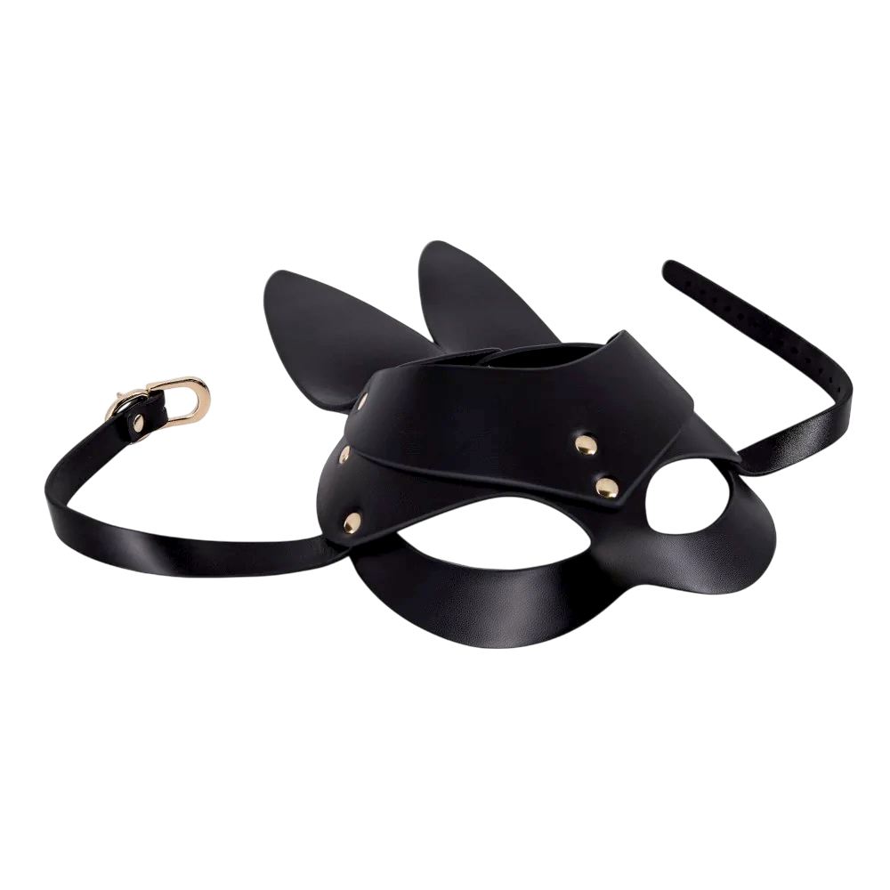 Male Power — Bunny Mask