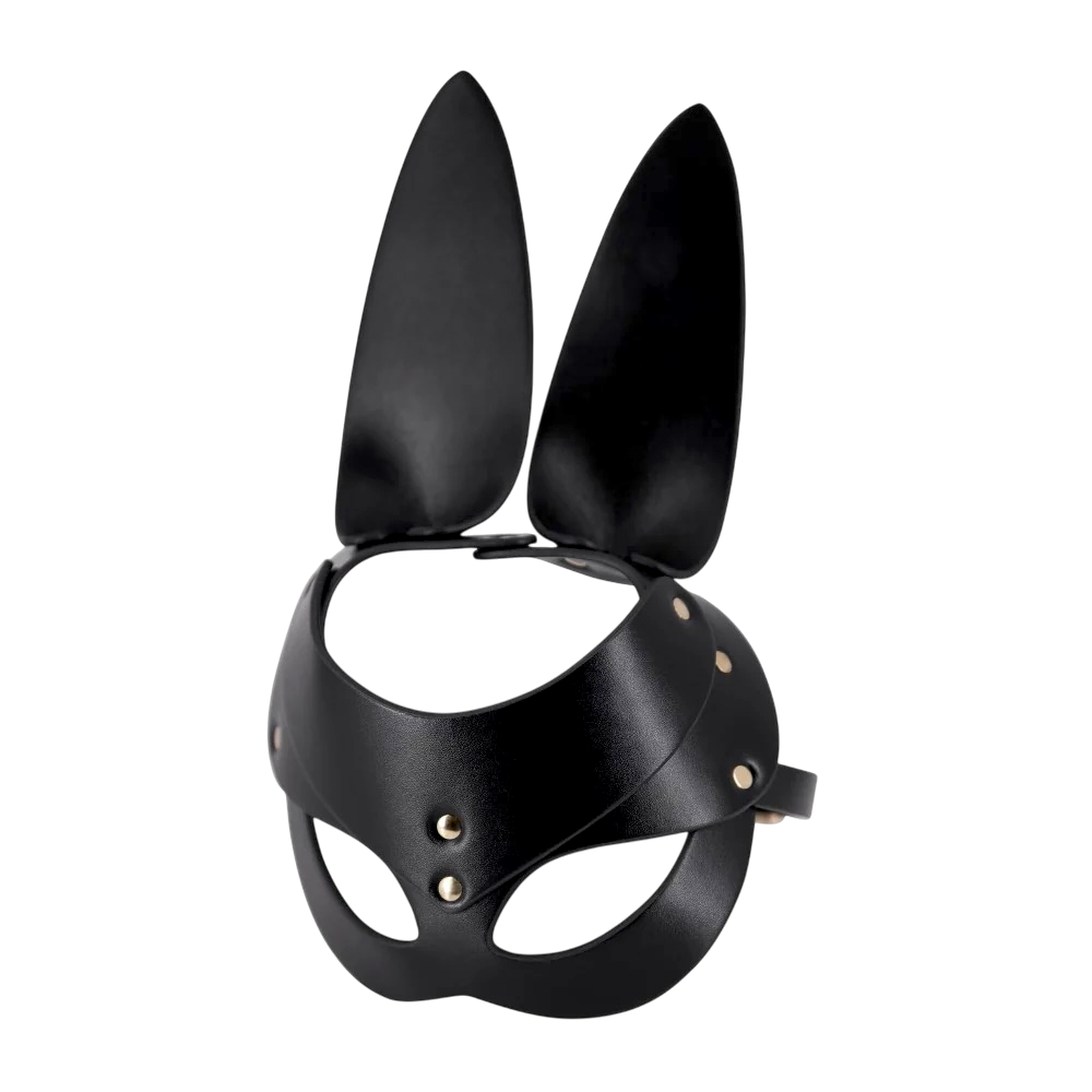 Male Power — Bunny Mask