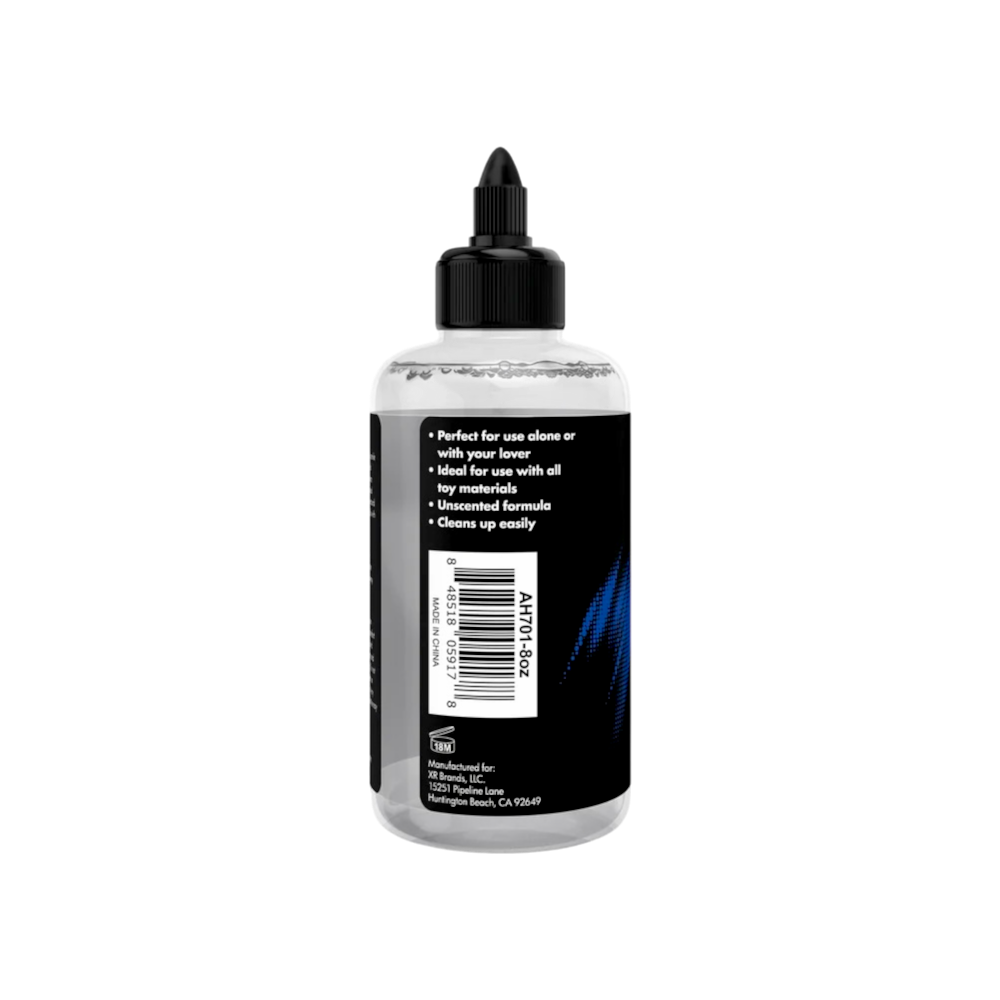 Naughty Jane’s — Sex Sauce for Men, Water-Based Lubricant (16 oz)