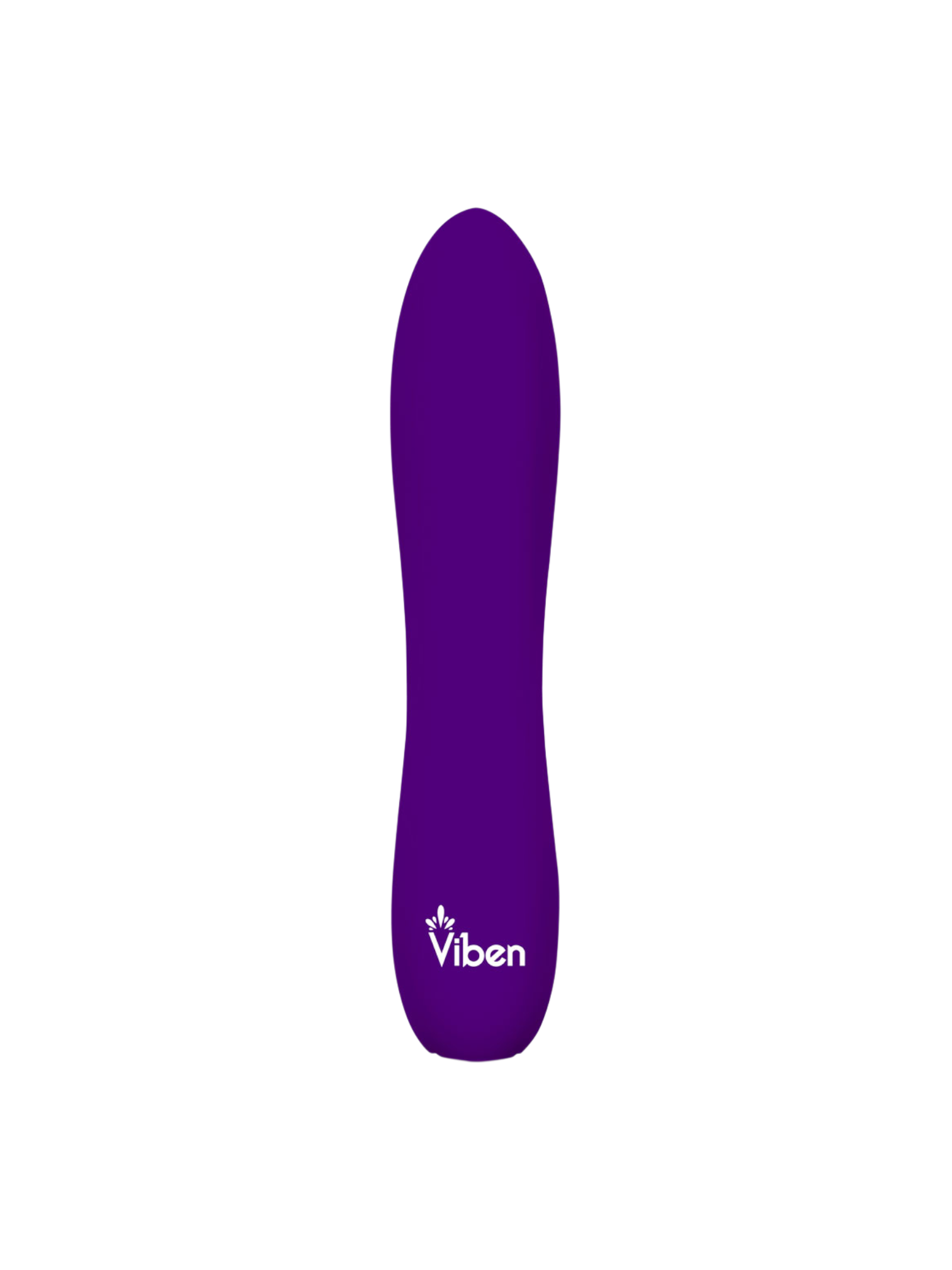 Viben — Vivacious Flexible Power Bullet (Violet)
