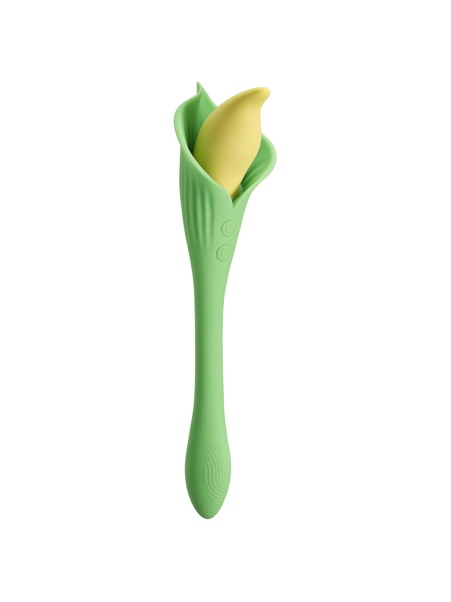 Cloud 9 Novelties — Spathe Lily Vibe (Green)
