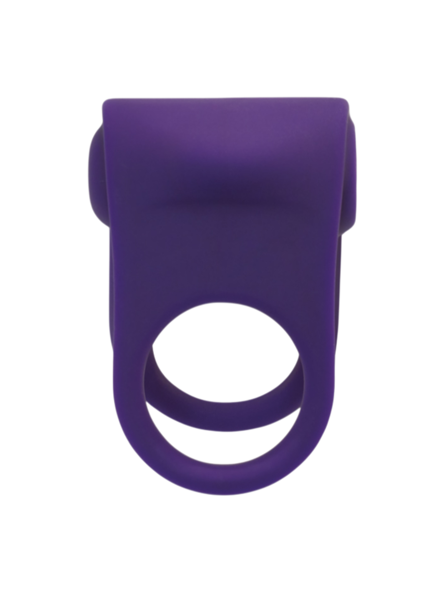 VeDO — Hard Rechargeable C-Ring (Purple)