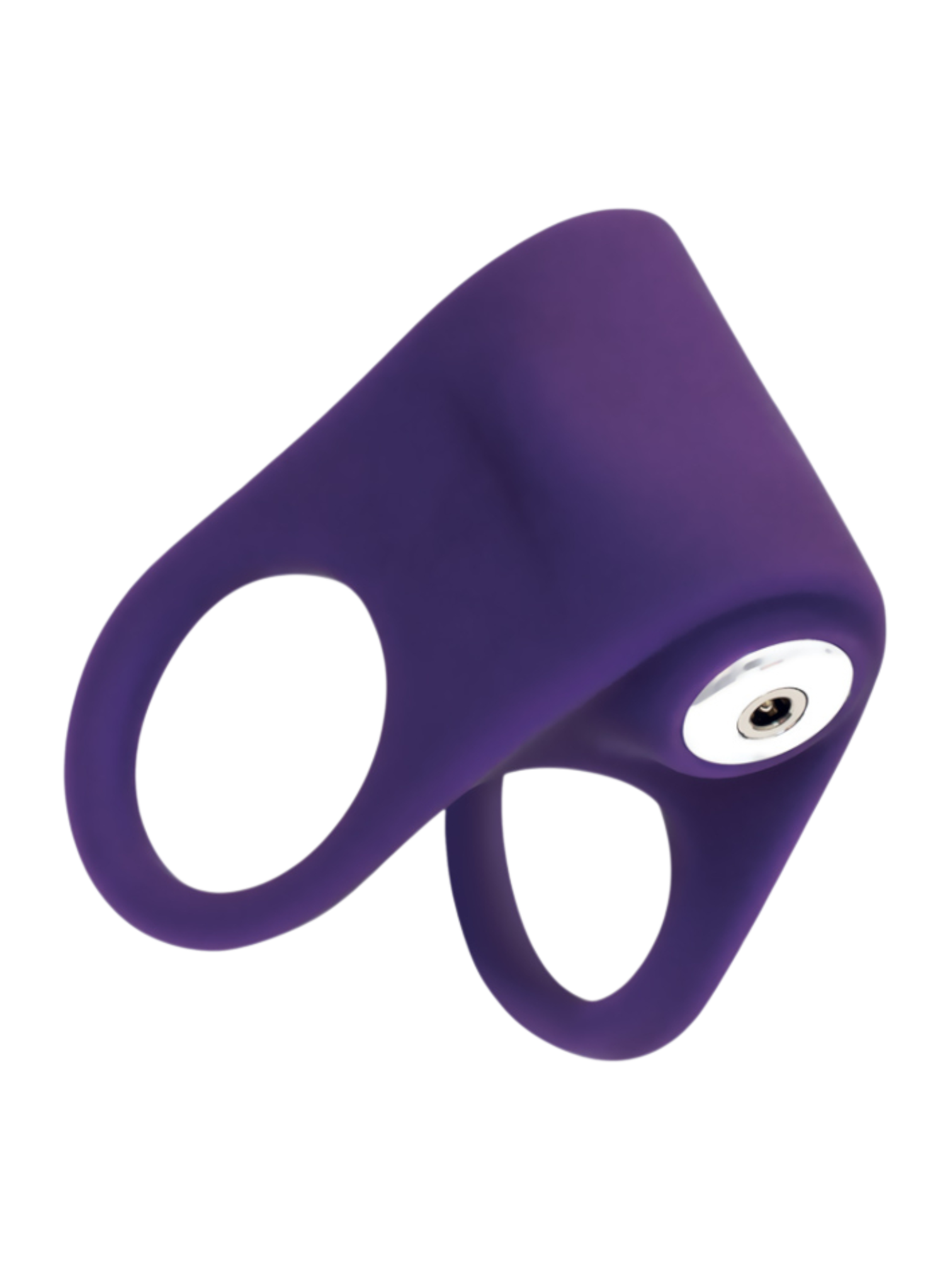 VeDO — Hard Rechargeable C-Ring (Purple)