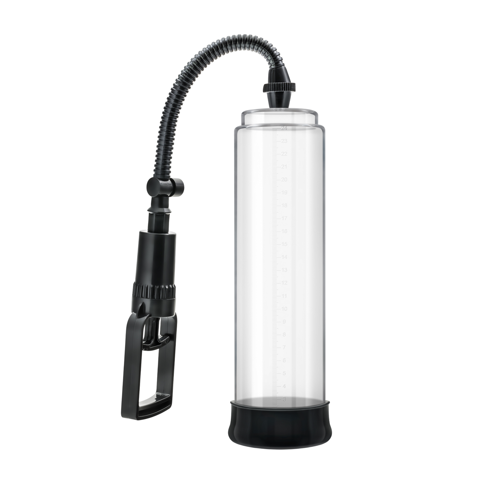 Blush — Performance VX5 Male Enhancement Pump System