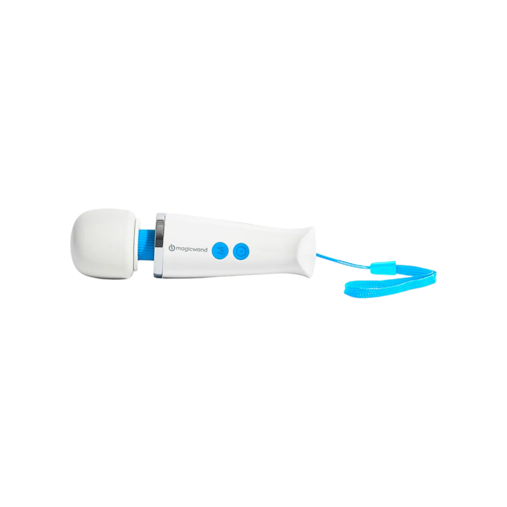 Magic Wand — Micro HV-60 Rechargeable Massager