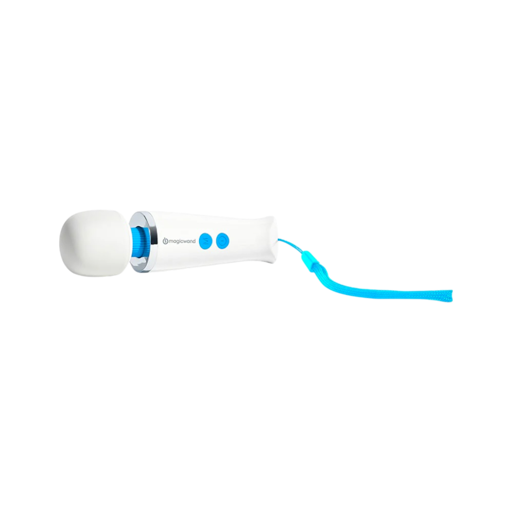 Magic Wand — Micro HV-60 Rechargeable Massager