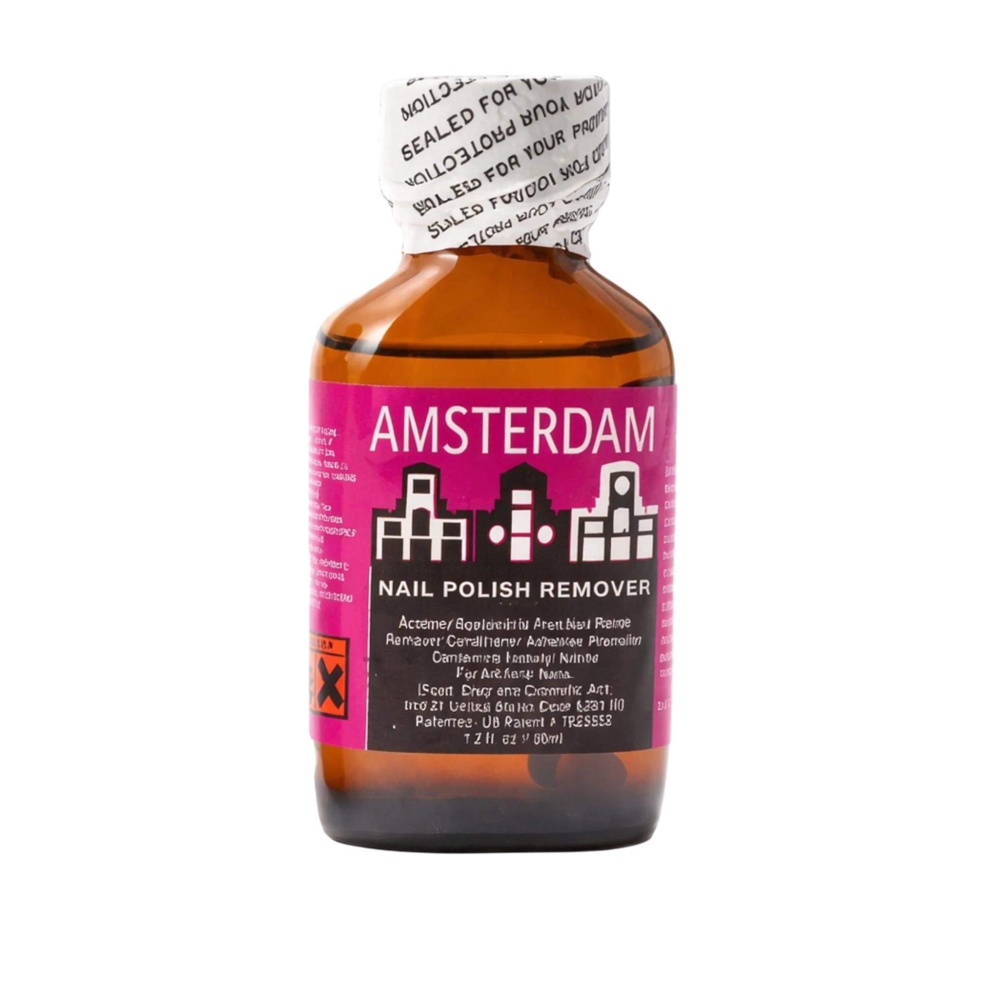 Amsterdam 30ml