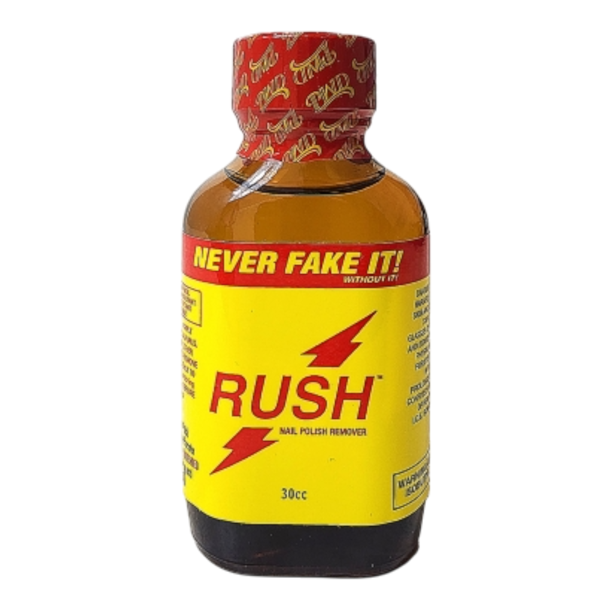 Rush Gold Rush 30ml